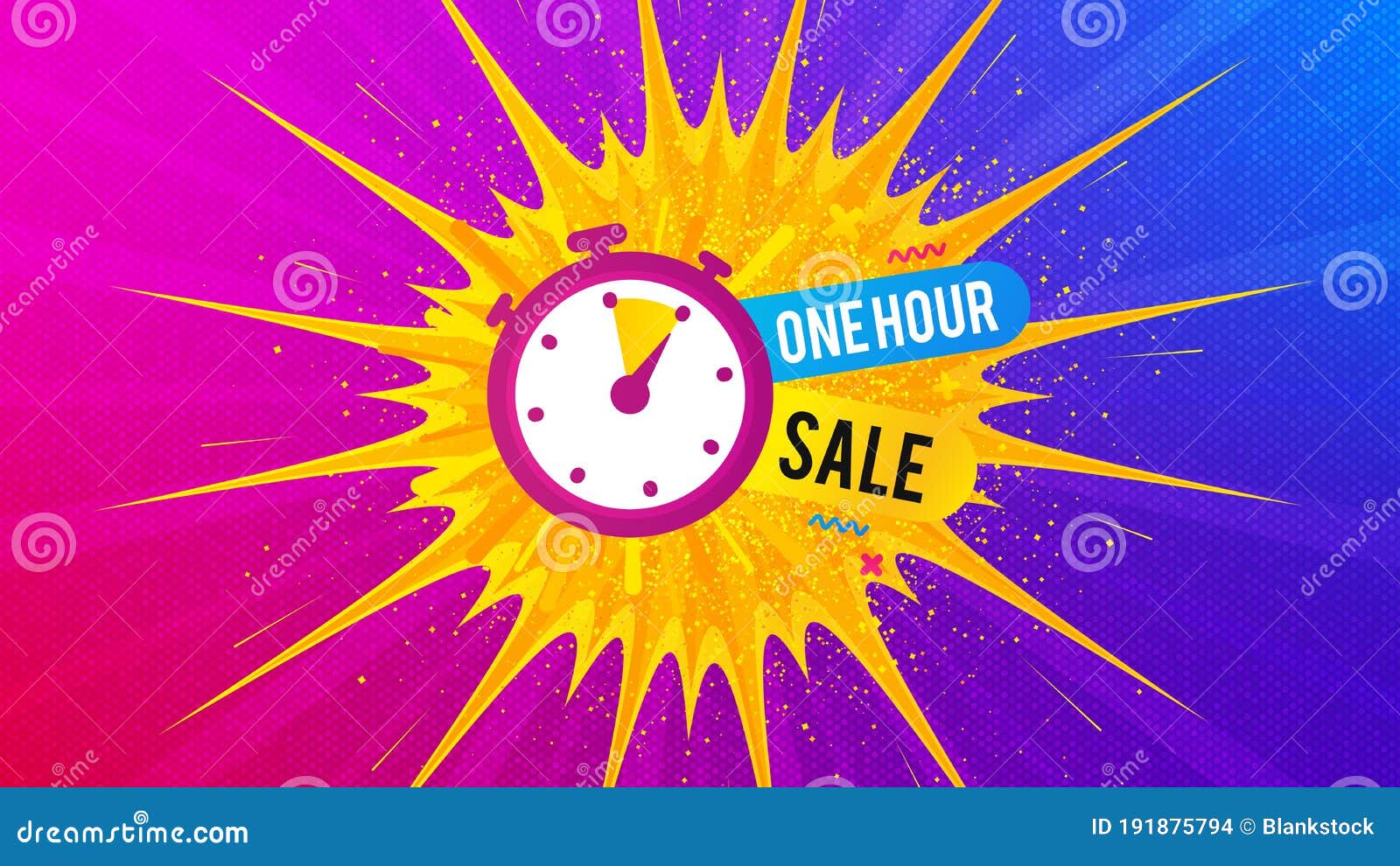 One Hour Sale Icon Discount Banner Shape Vector Stock Vector Illustration Of Sale Symbol One Hour Sale Icon Discount Banner Shape Vector Stock Vector Illustration Of Sale Symbol