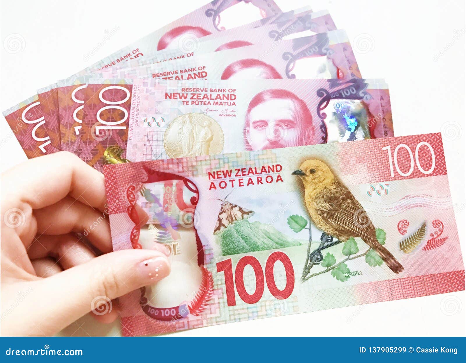 One Hundred New Zealand Dollars Stock Image Image Of Currency one-hundred-new-zealand-dollars-stock-image-image-of-currency