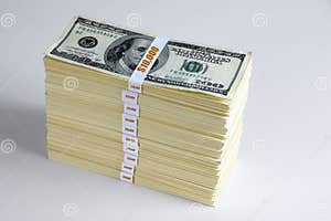 Thousand Dollar