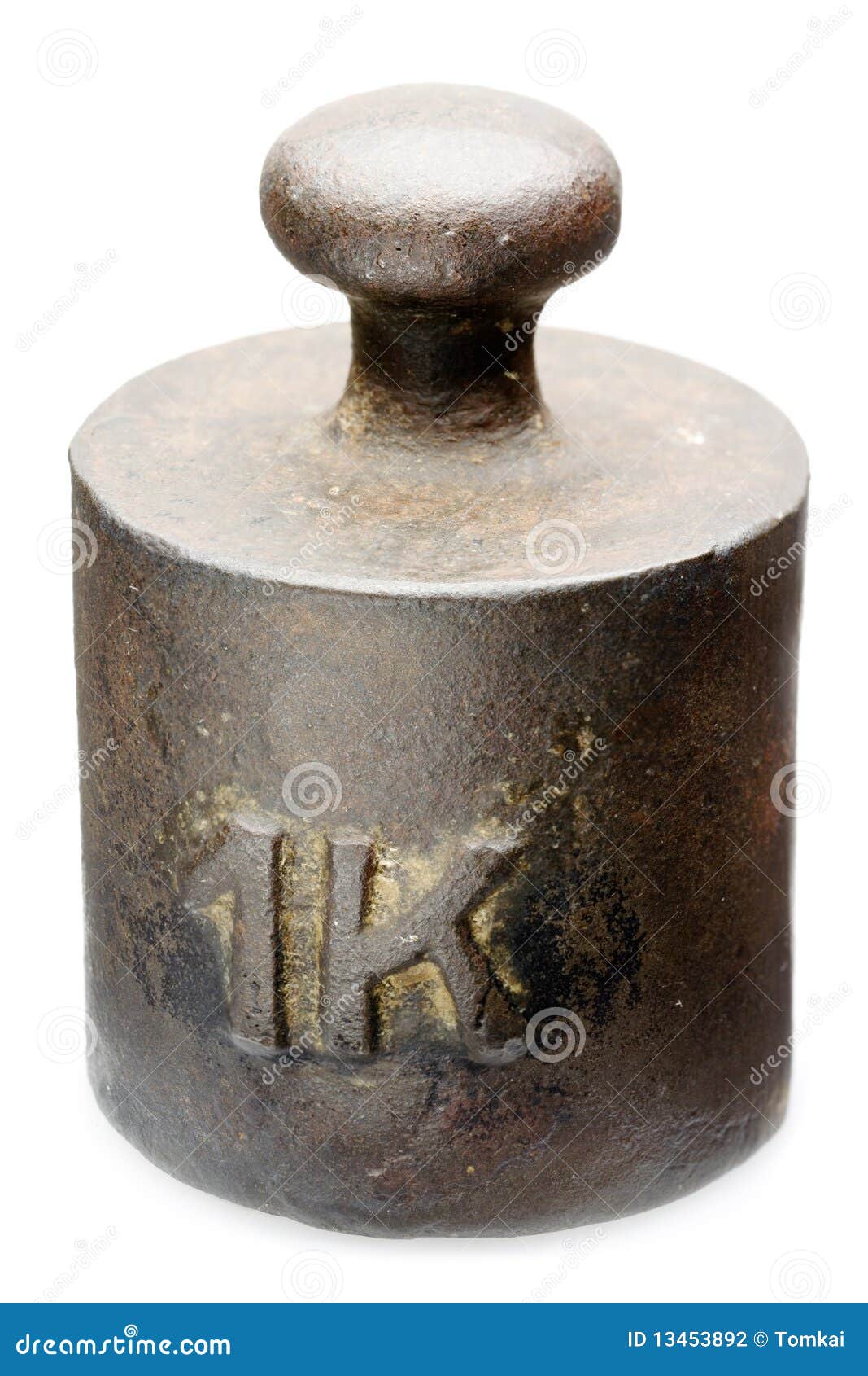 One Kilo  stock photo Image of kilogramme thousand 