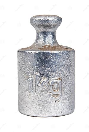 One Kilogram Weight Royalty Free Stock Photo Image 26634405 One Kilogram Weight Royalty Free Stock Photo Image 26634405