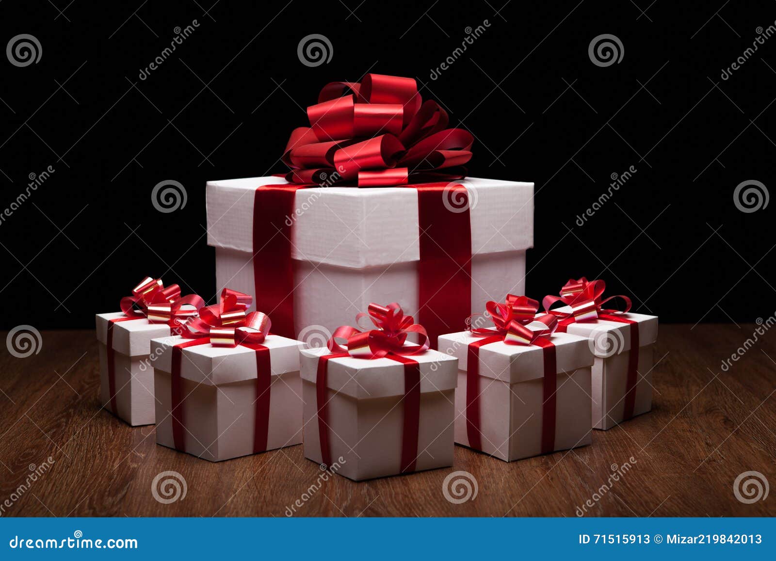 Gift Box Stock Photo - Download Image Now - Gift, Long, Gift Box