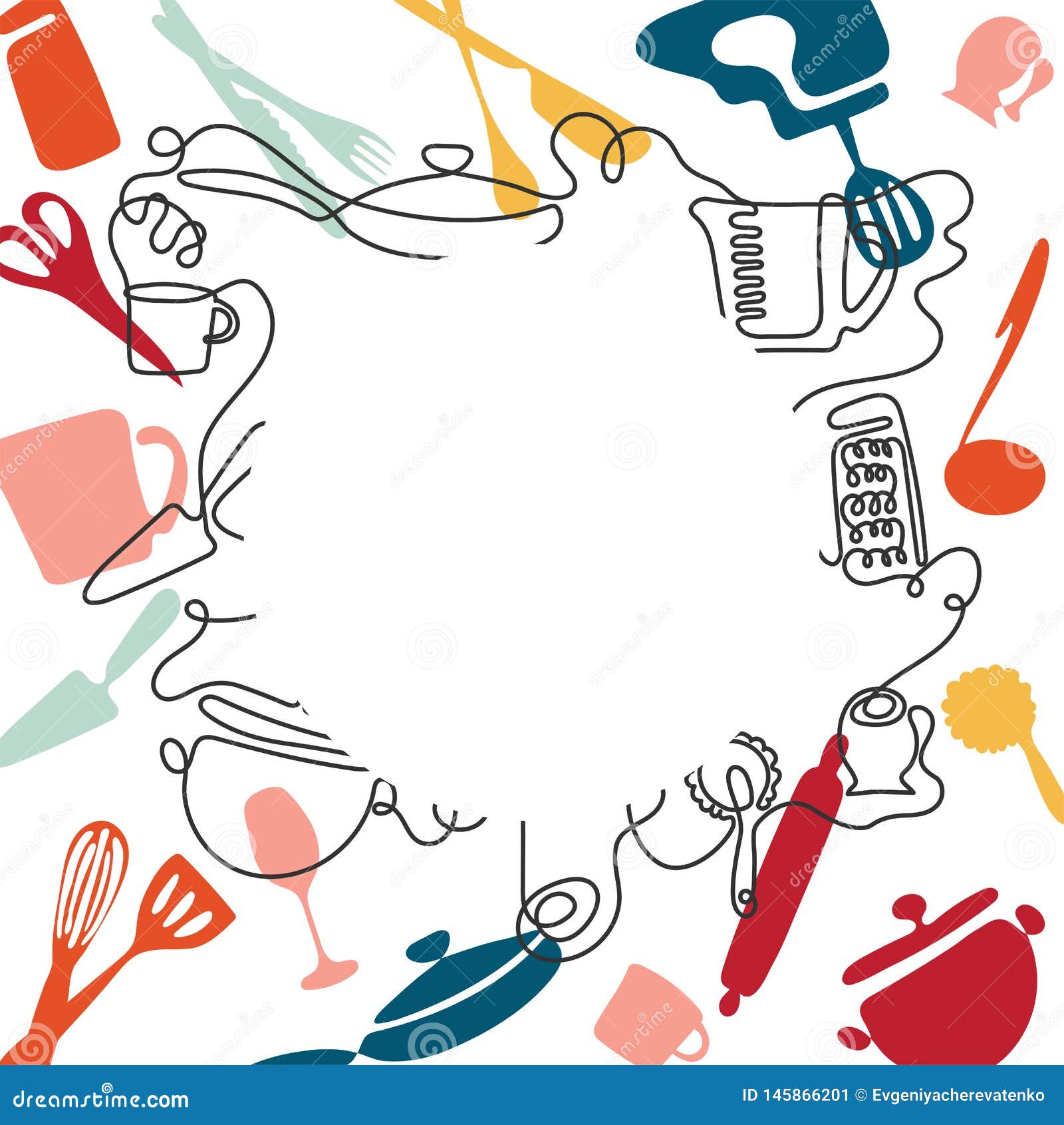 Ladles menu discount