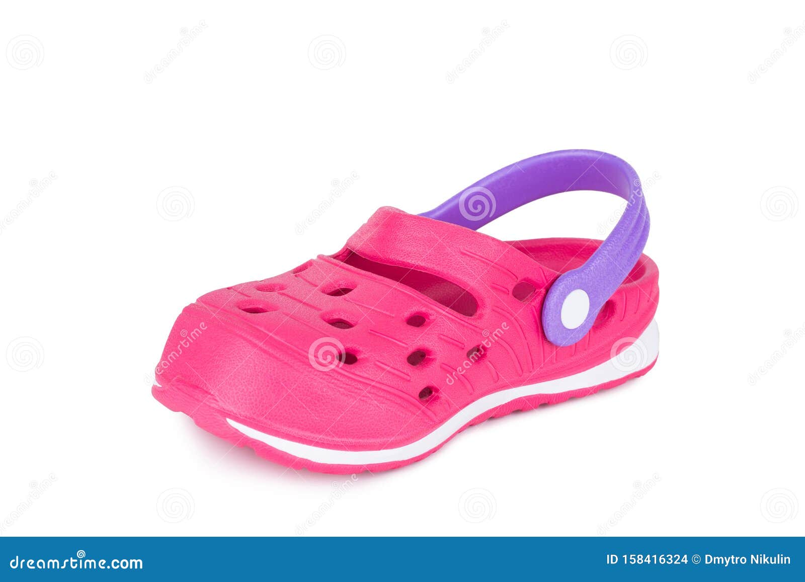 crocs orthopedic sandals