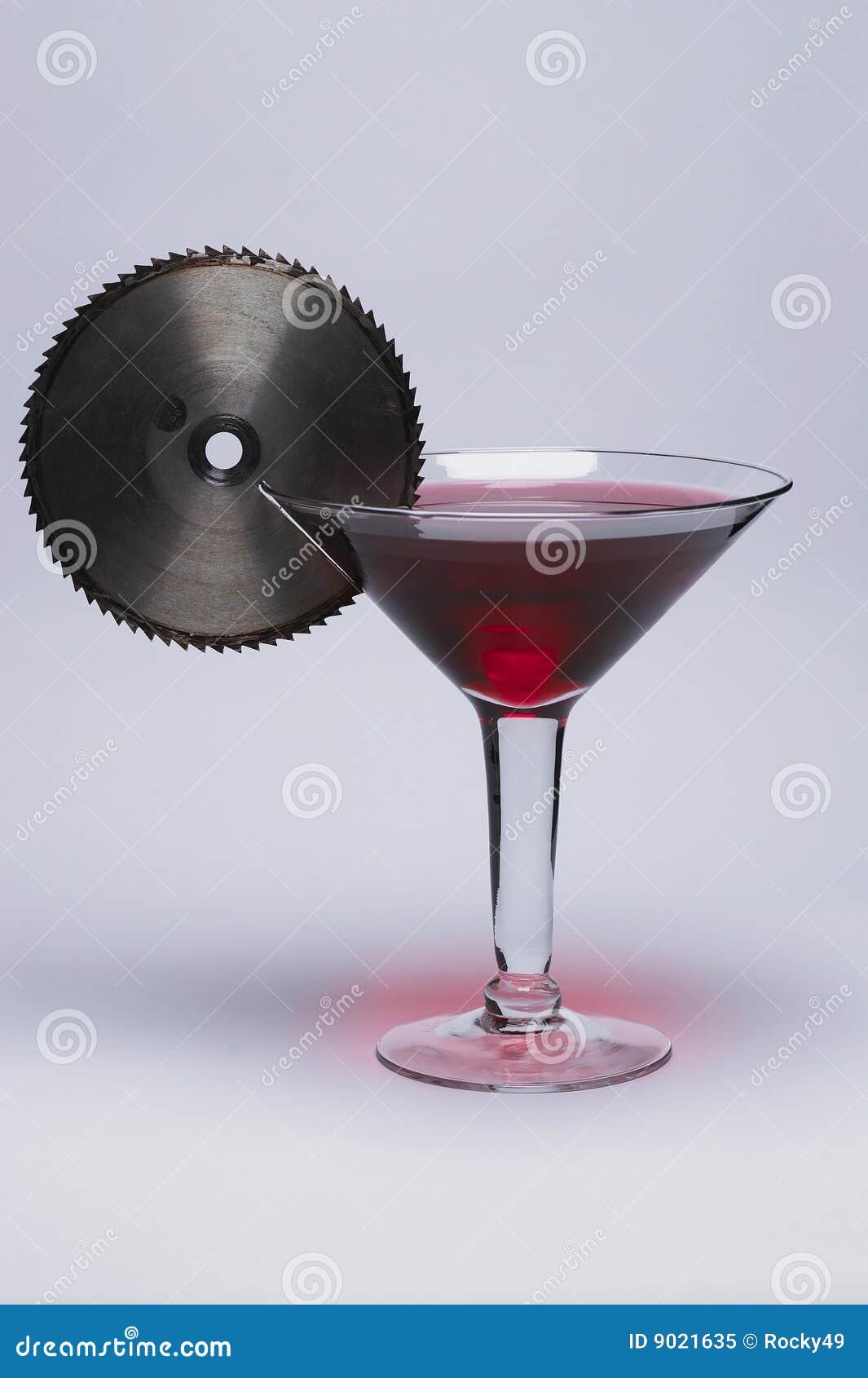 One mean martini stock image. Image of martini, teeth 9021635