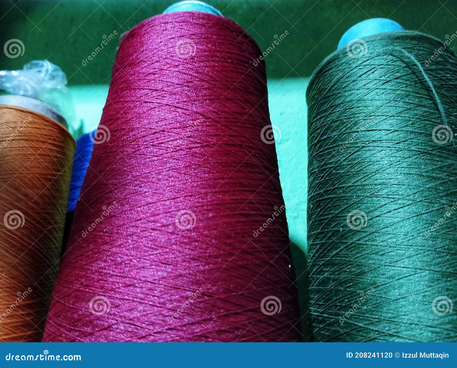 One of the Most Basic Sewing Tools Stock Photo Image of basic, sewing