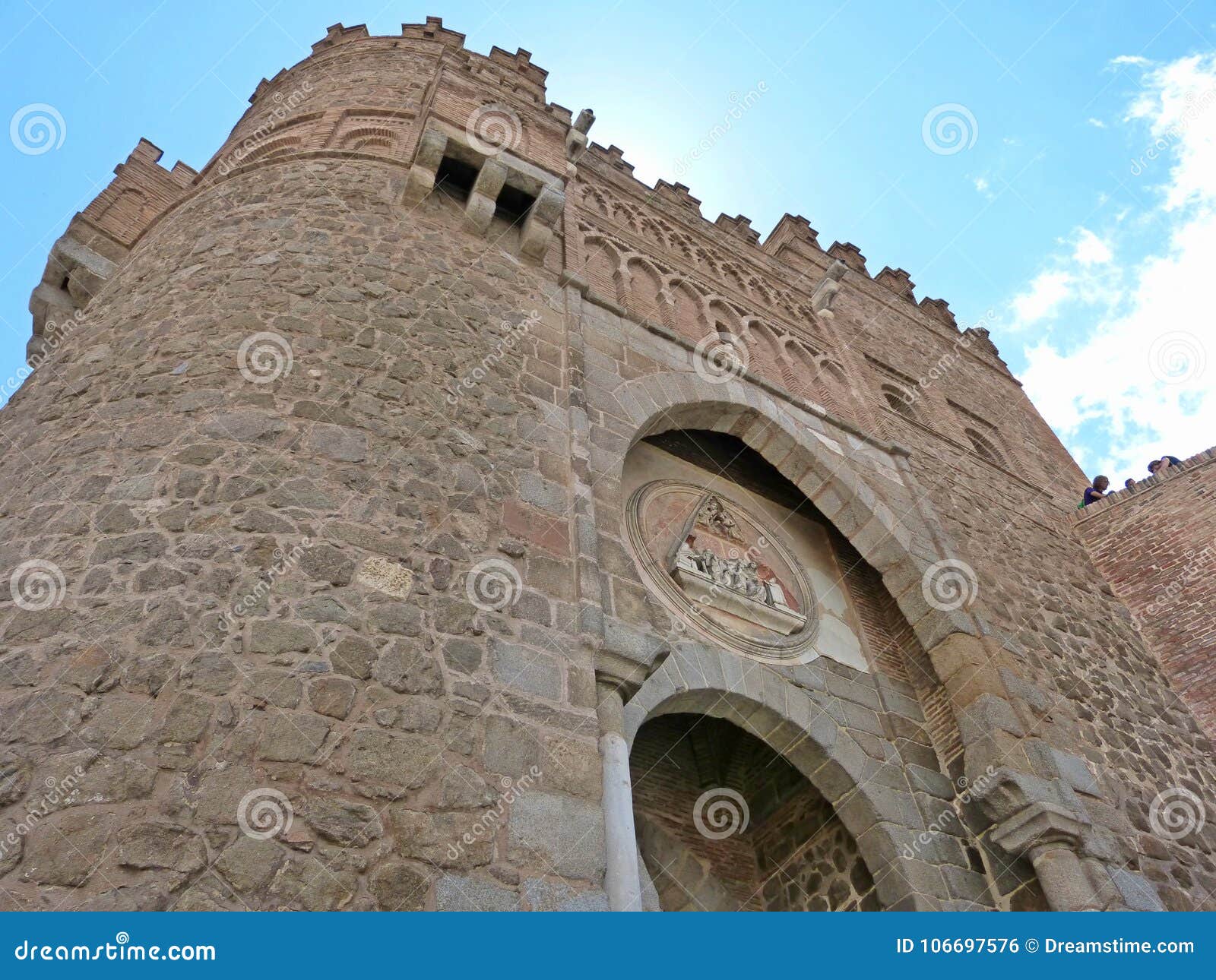 mular city in toledo espaÃÂ±a