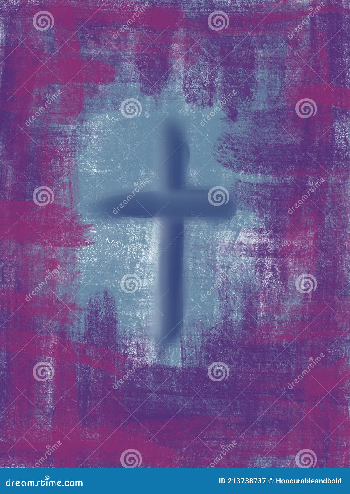 Religious Style Hd Christian Jesus Background Painting Wallpaper Decorative  Painting - Wallpapers - AliExpress