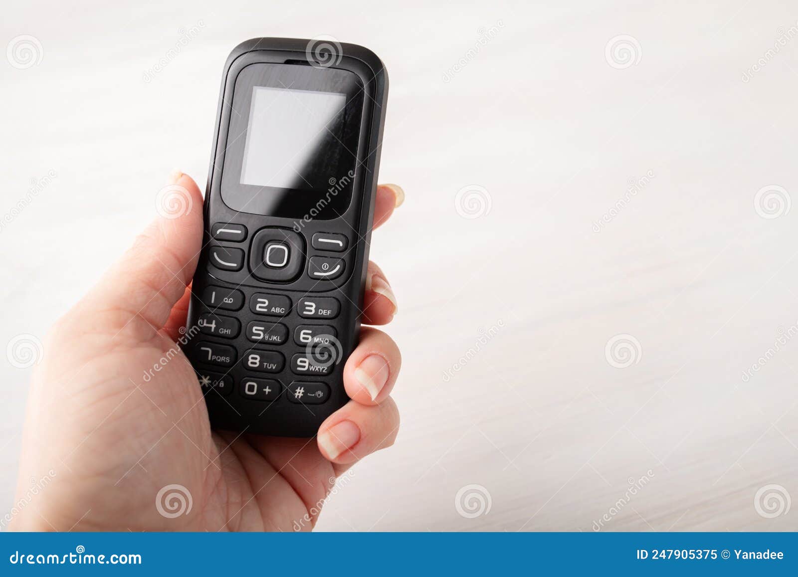 Oneoff Phone, Disposable Cellphone, Cheap Disposable Device with