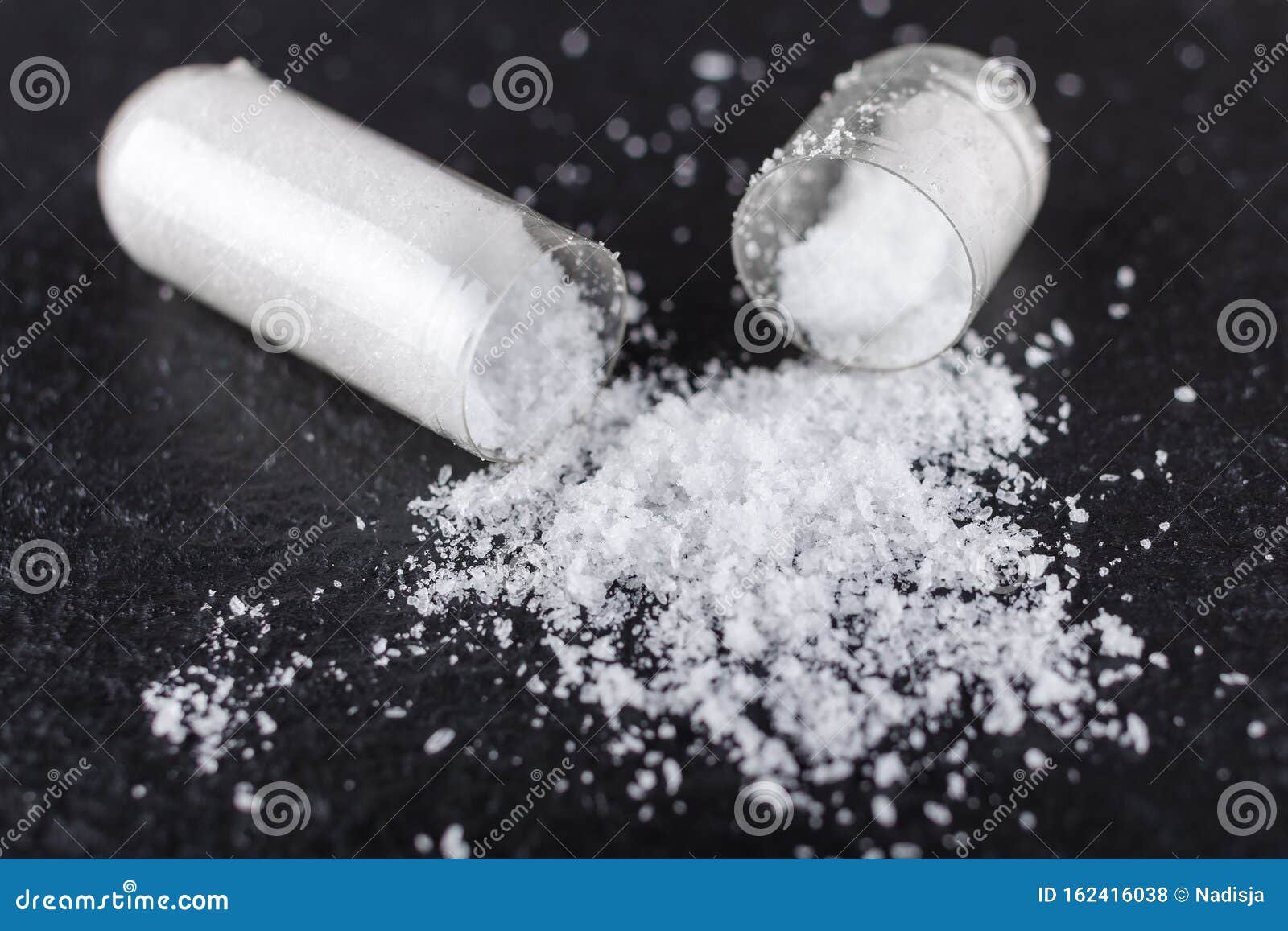 CAPSULE MSM | Alte Dosi 2280 Mg Dose Giornaliera Di Zolfo - Foto 6