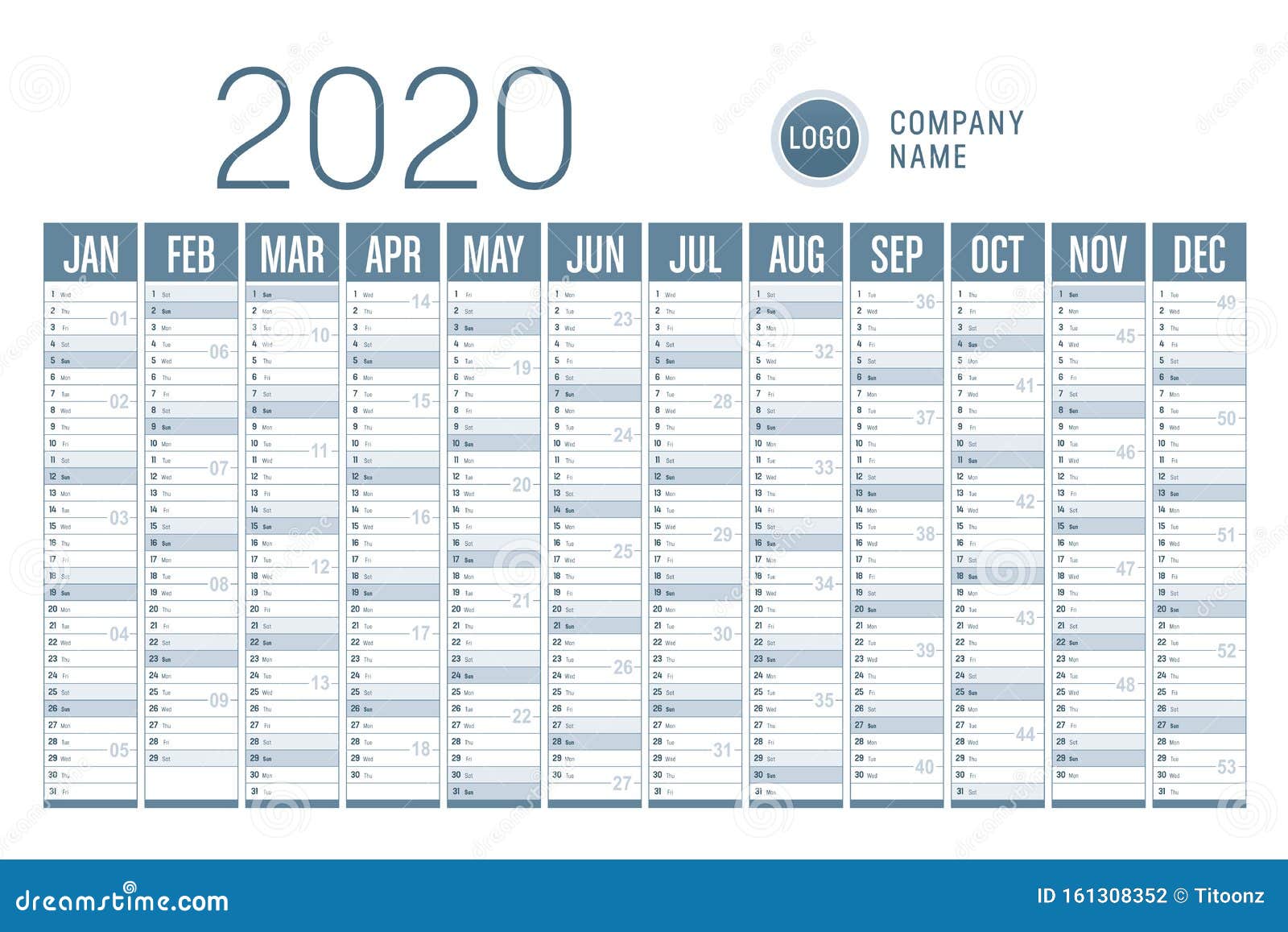 print year calendar one page calendar printables free templates 2019