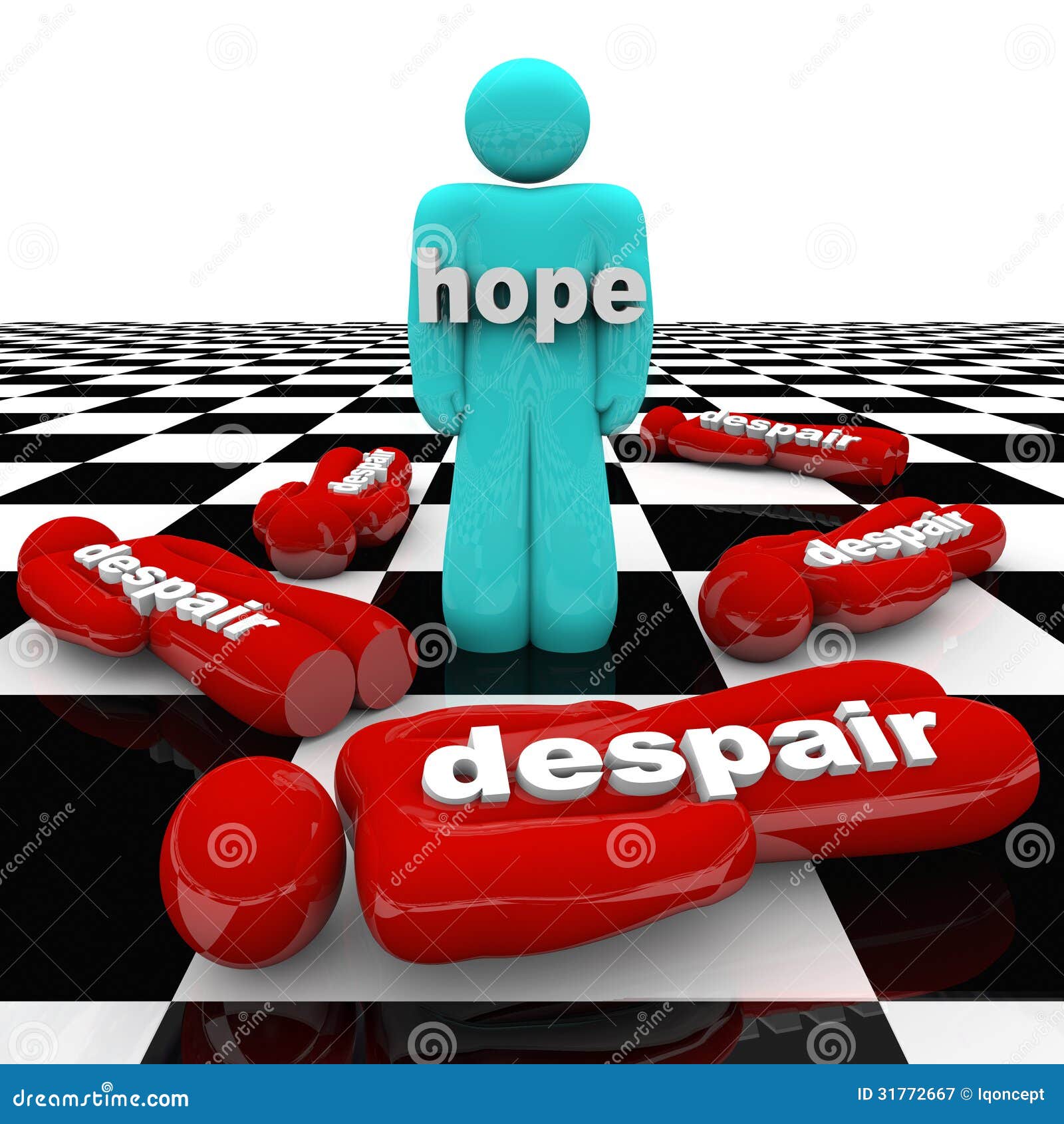 Image result for hope and positivity clipart