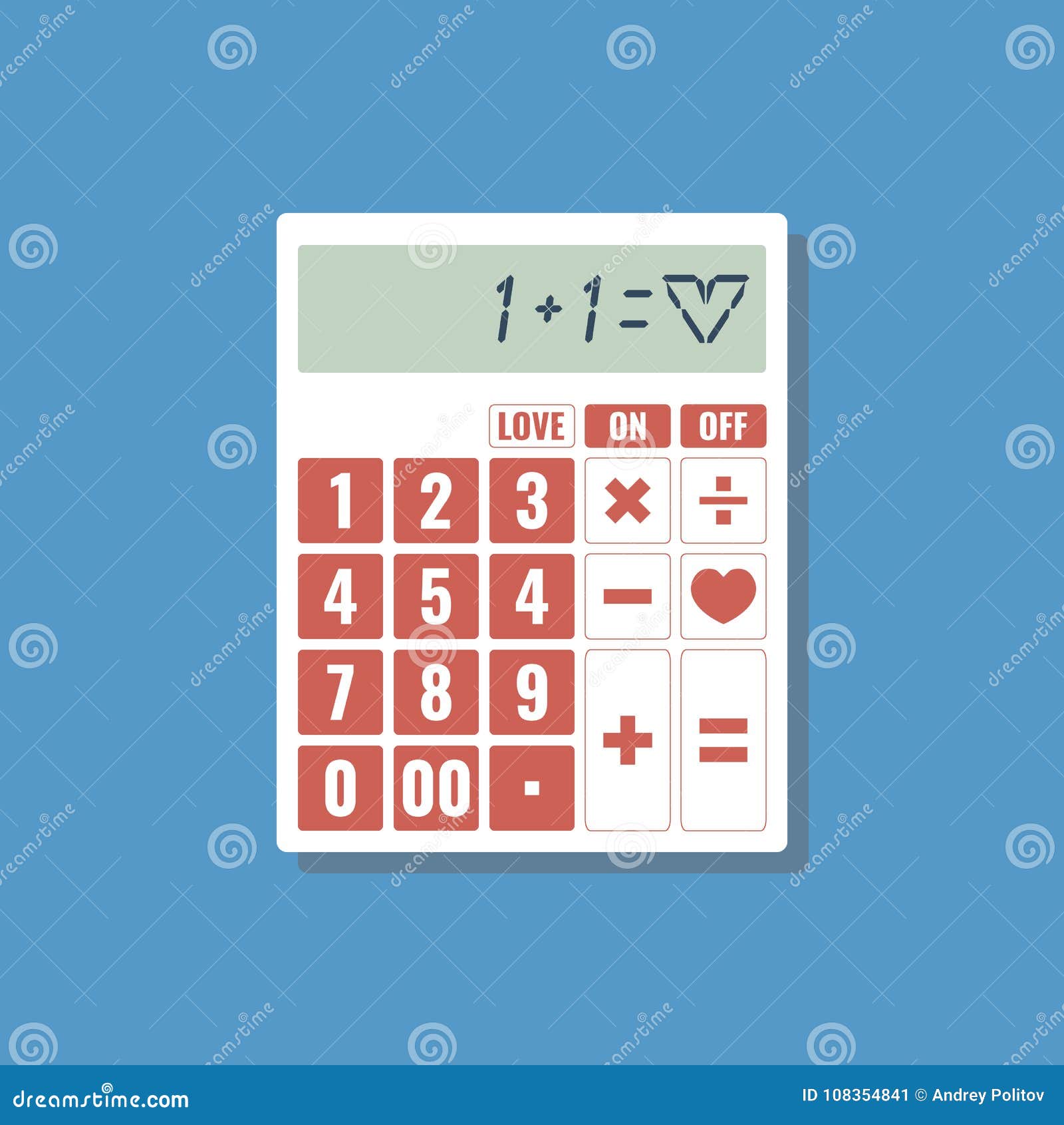 Love calculator