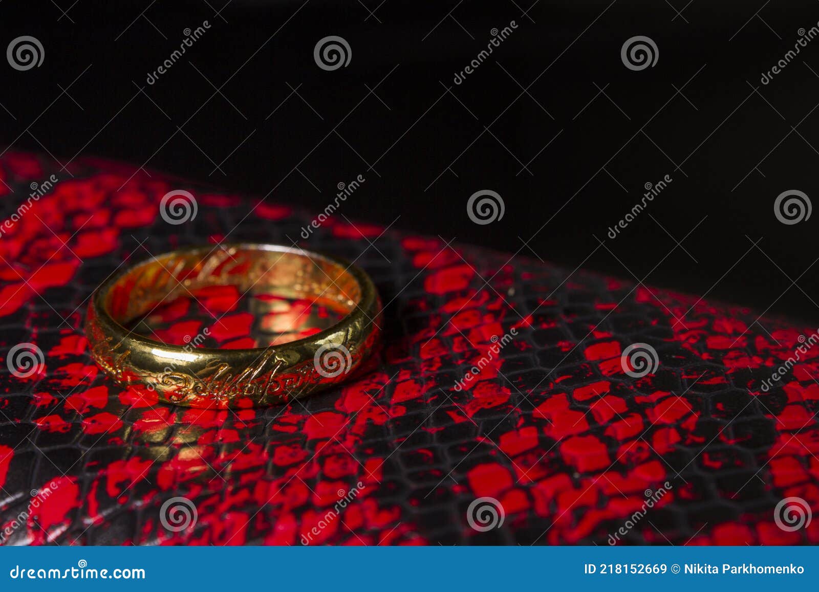 One Ring from Lord of the Rings Editorial Stock Image Image of golden One Ring from Lord of the Rings Editorial Stock Image Image of golden