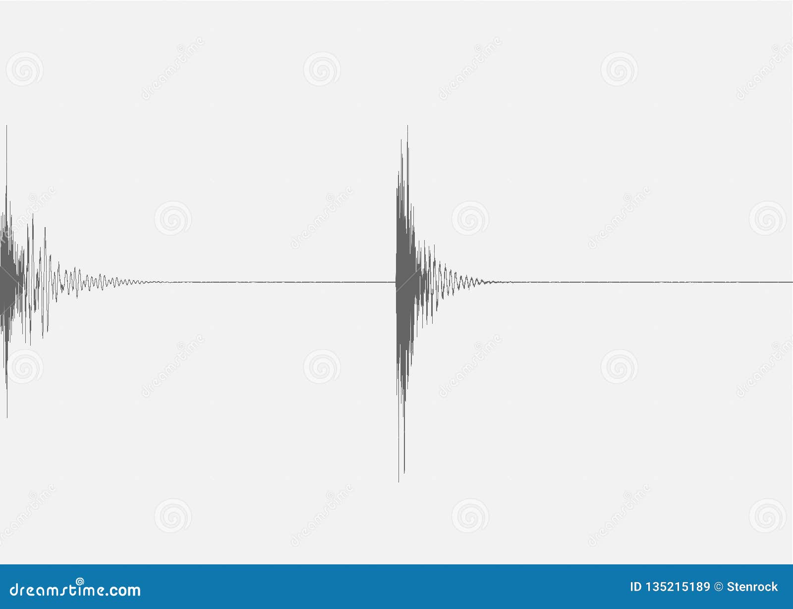 Ticking Clock One Second royalty free sound effect. Audio of quiz