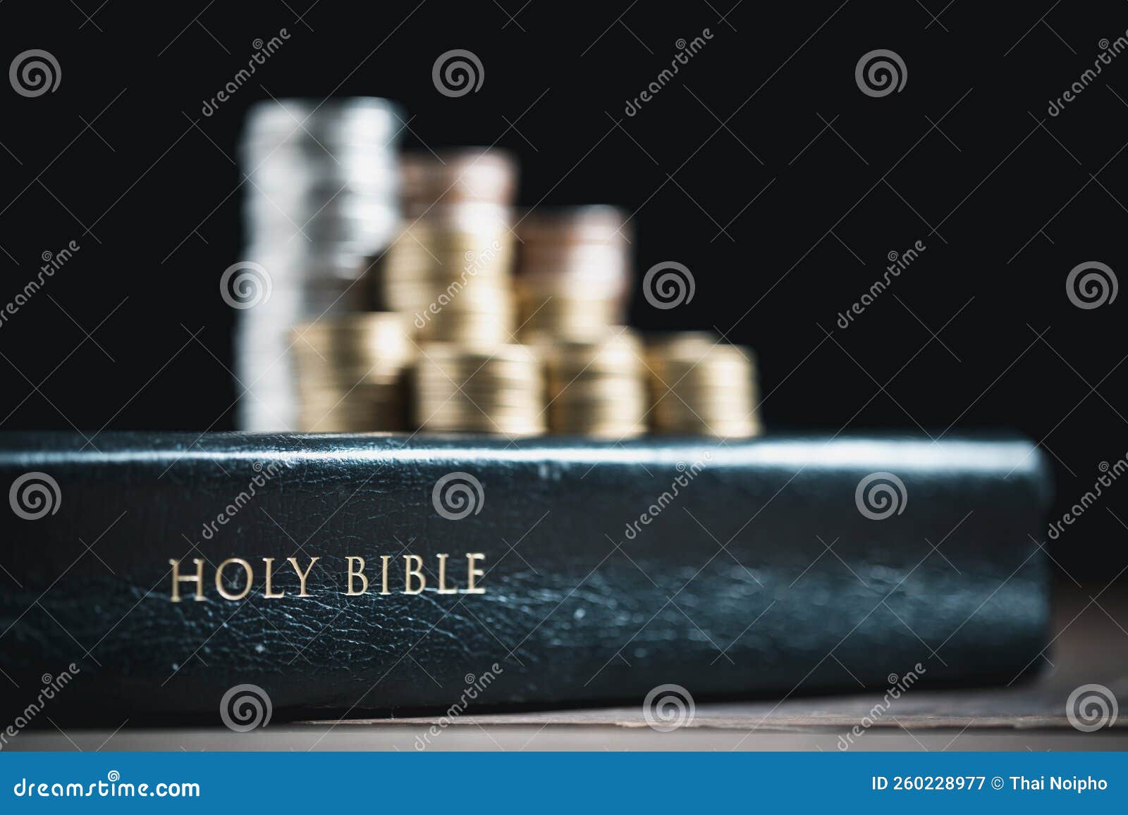 One Tenth Or Tithe Is Basis On Which Bible Teaches Us To Give One Tenth ...