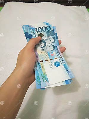 Philippine Peso Royalty Free Stock Image CartoonDealer 837250