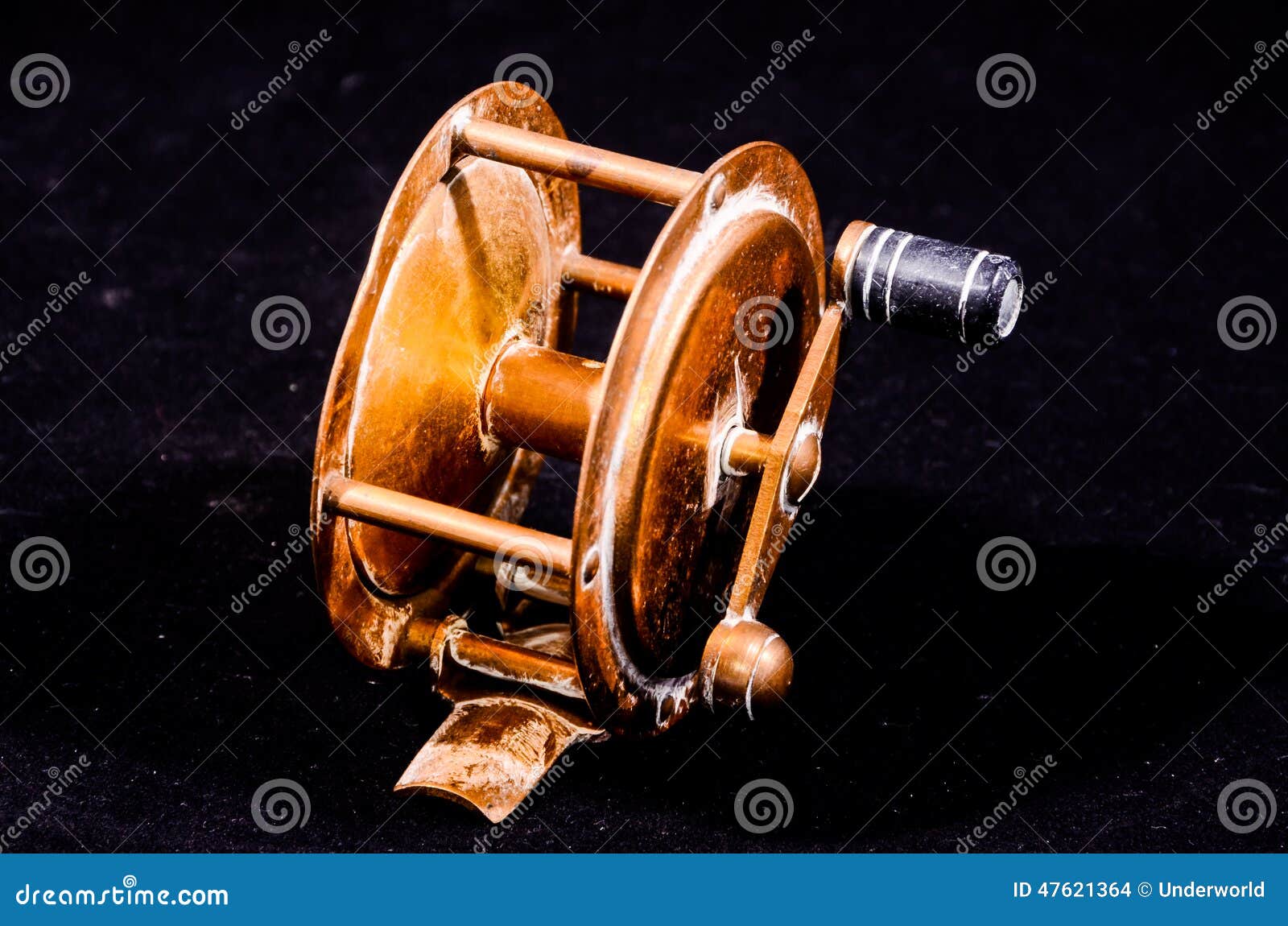 766 Vintage Fishing Reels Stock Photos, High-Res Pictures, and