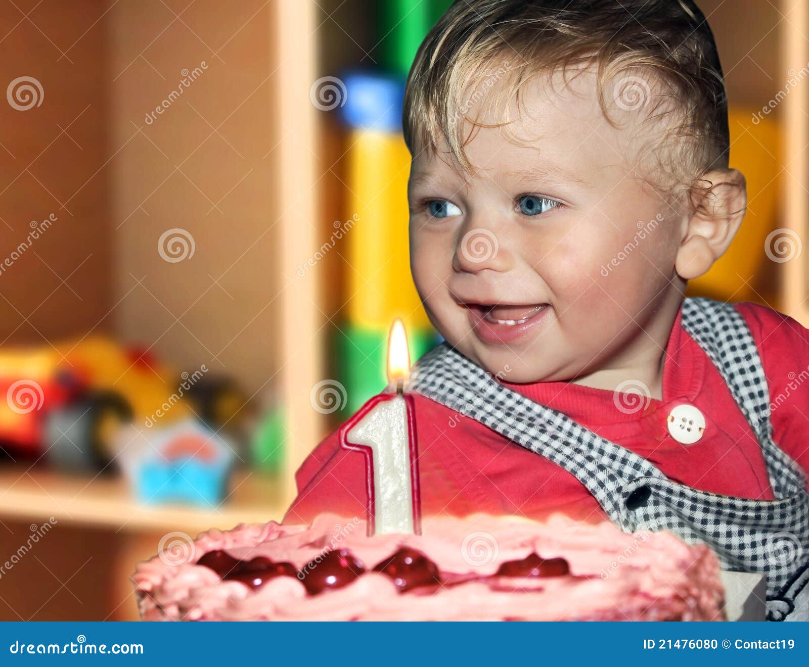 one year boy birthday