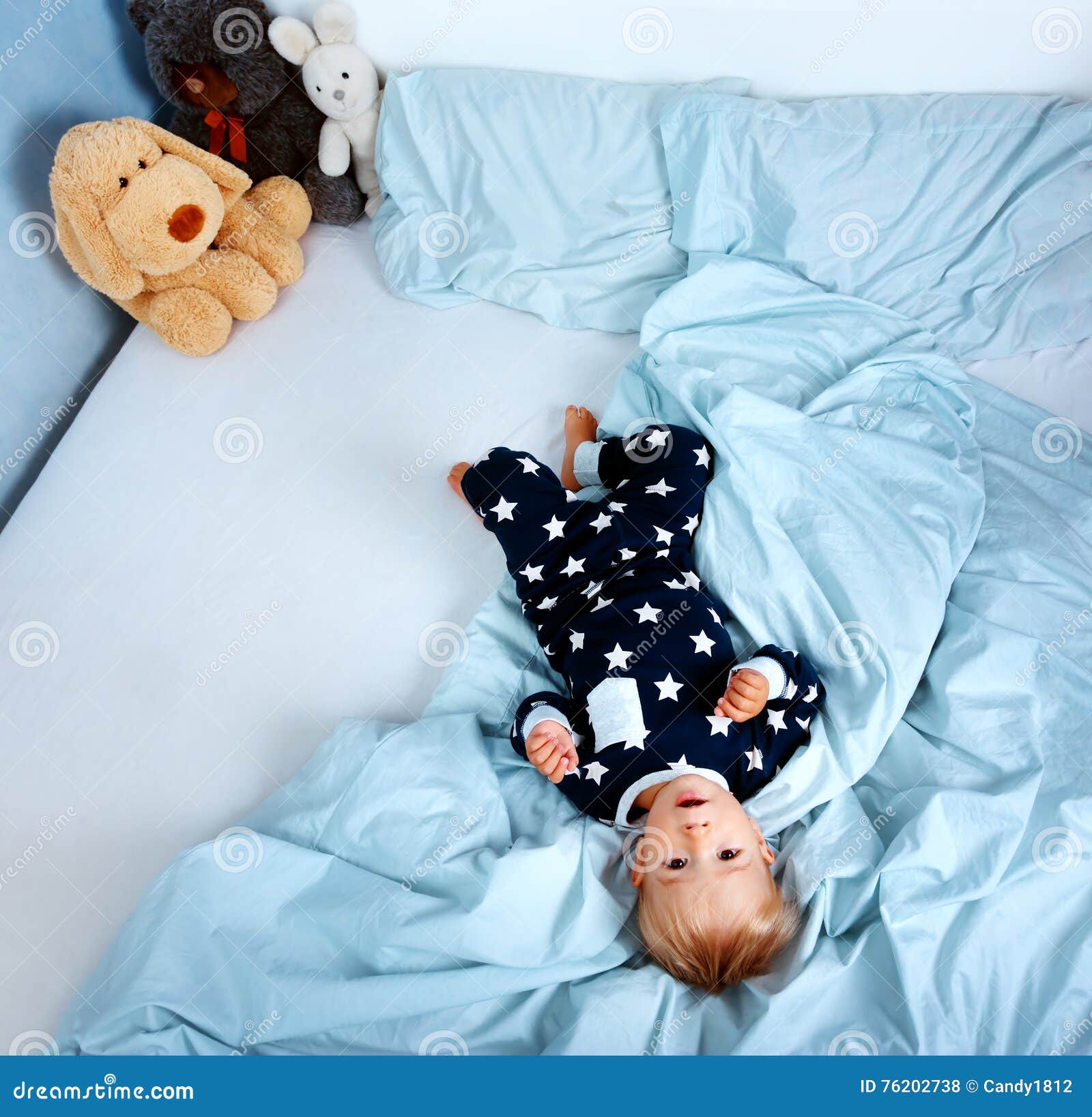 bedding for 1 year old