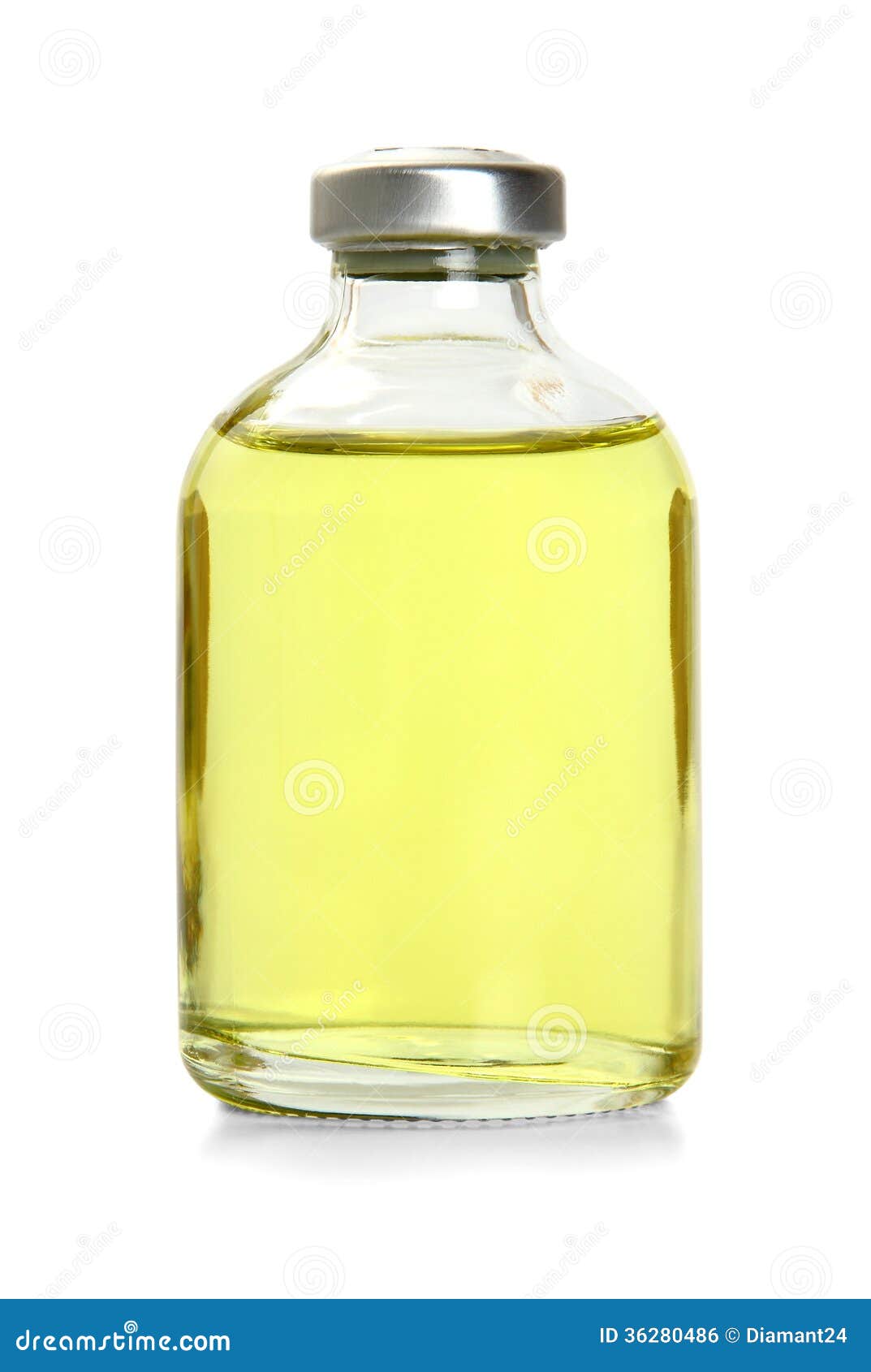 Download One Yellow Bottle With Essential Oil Stock Photo Image Of Liquid Health 36280486 Yellowimages Mockups