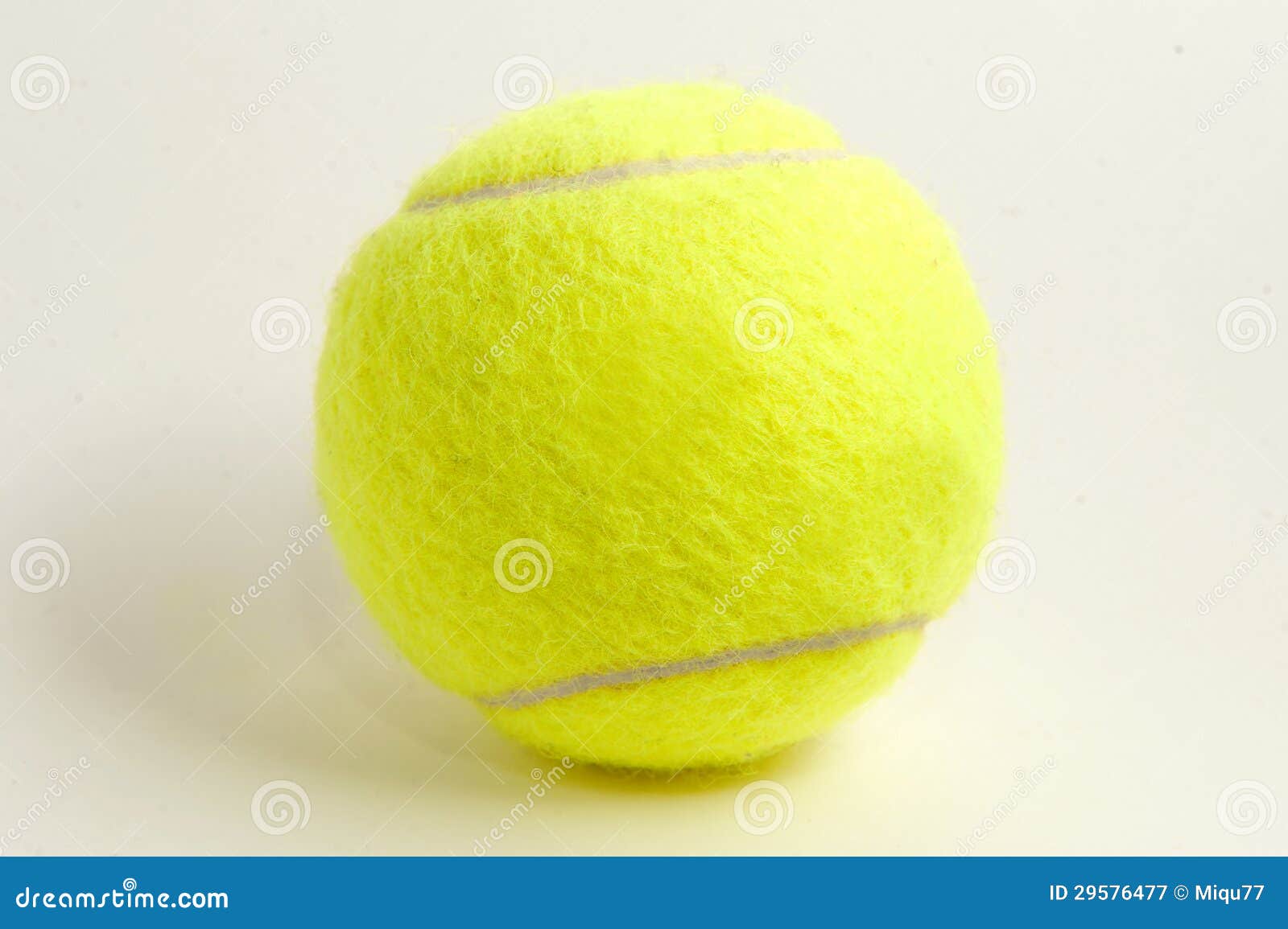 Regulation Tennis Court HARDCOURT RoyaltyFree Stock Image