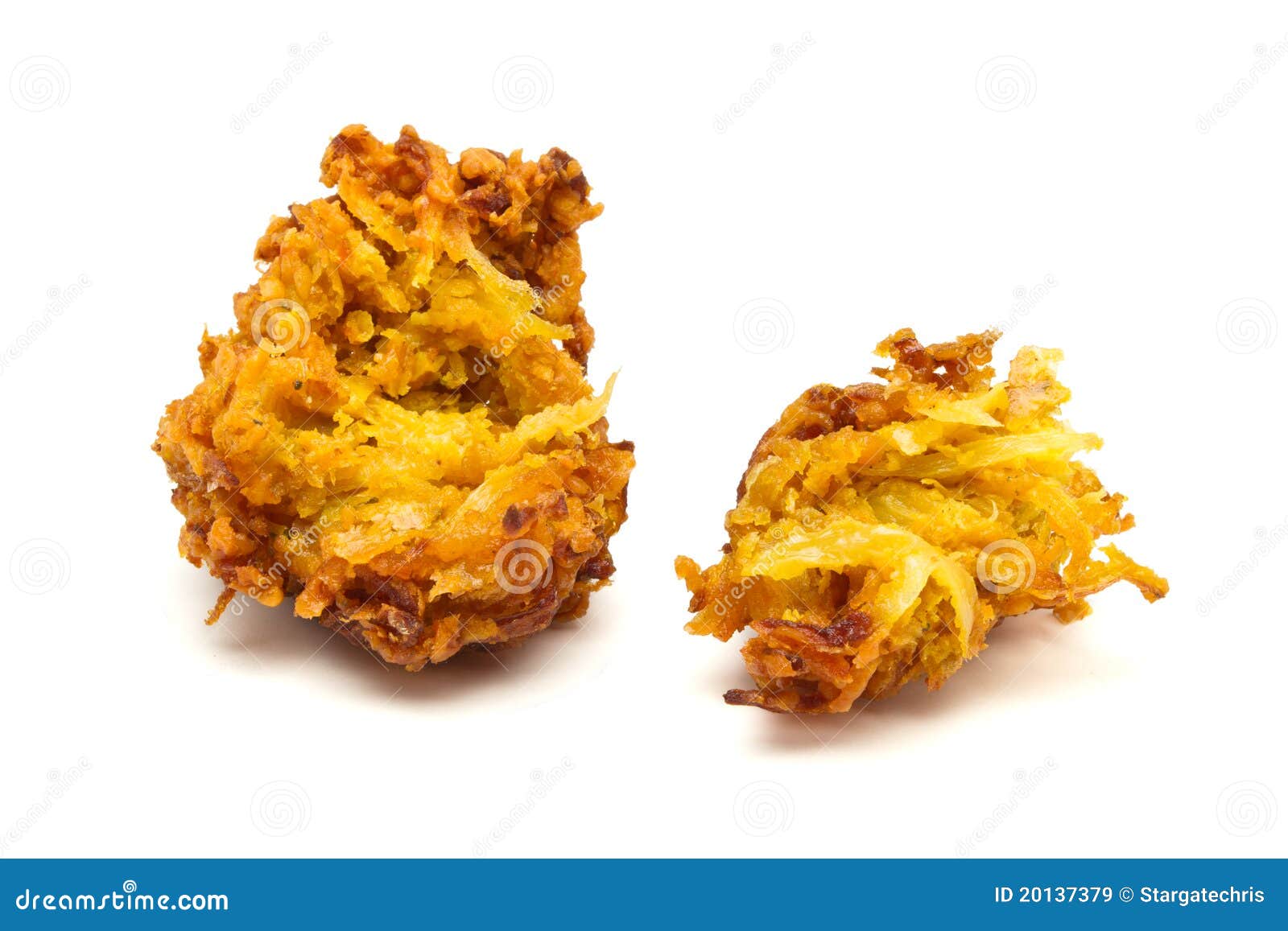Onion Baji stock image. Image of isolated, bhaji, healthy 20137379