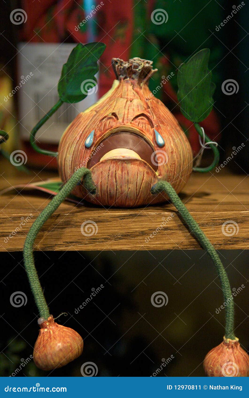 Onion Crying stock image. Image of crying, people, onion 12970811