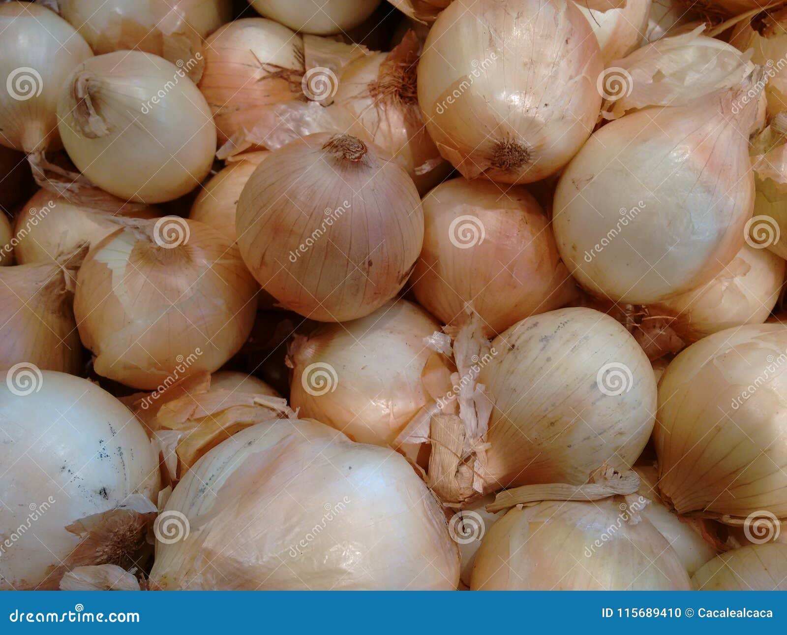 Multiplier onion hi-res stock photography and images - Alamy