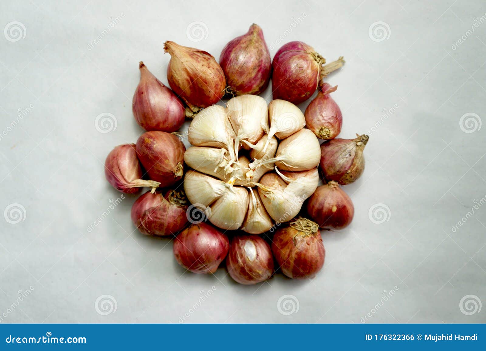 onion and garlic 2