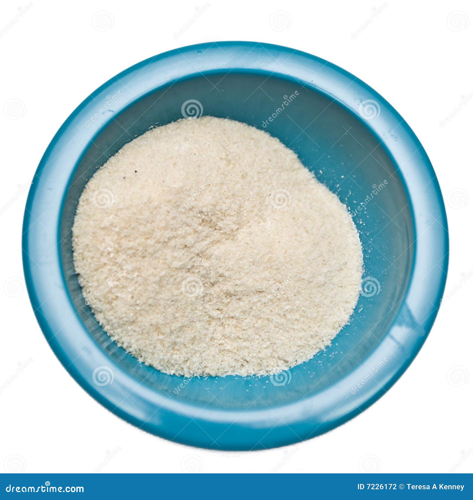 Onion Powder stock photo. Image of dried, light, flavor 7226172