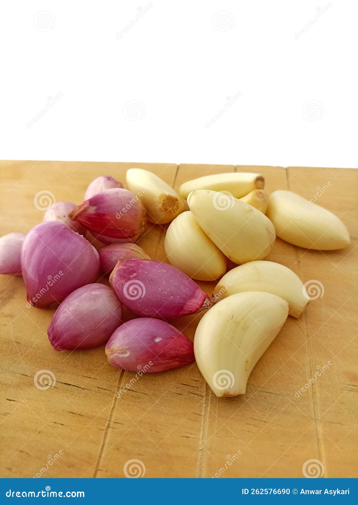 Onion and shallot stock photo. Image of food, petal 262576690
