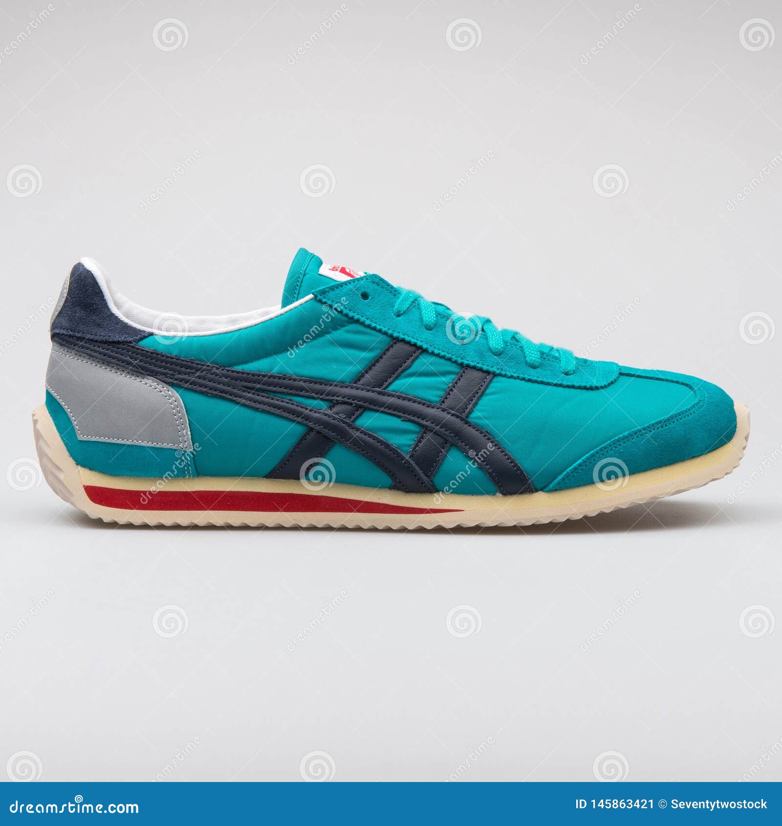 asics california 78 vin