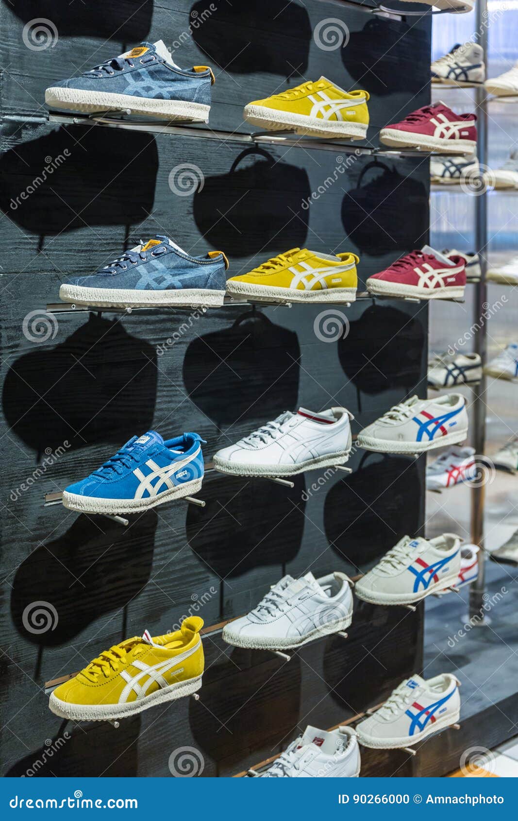 onitsuka tiger outlet tokyo