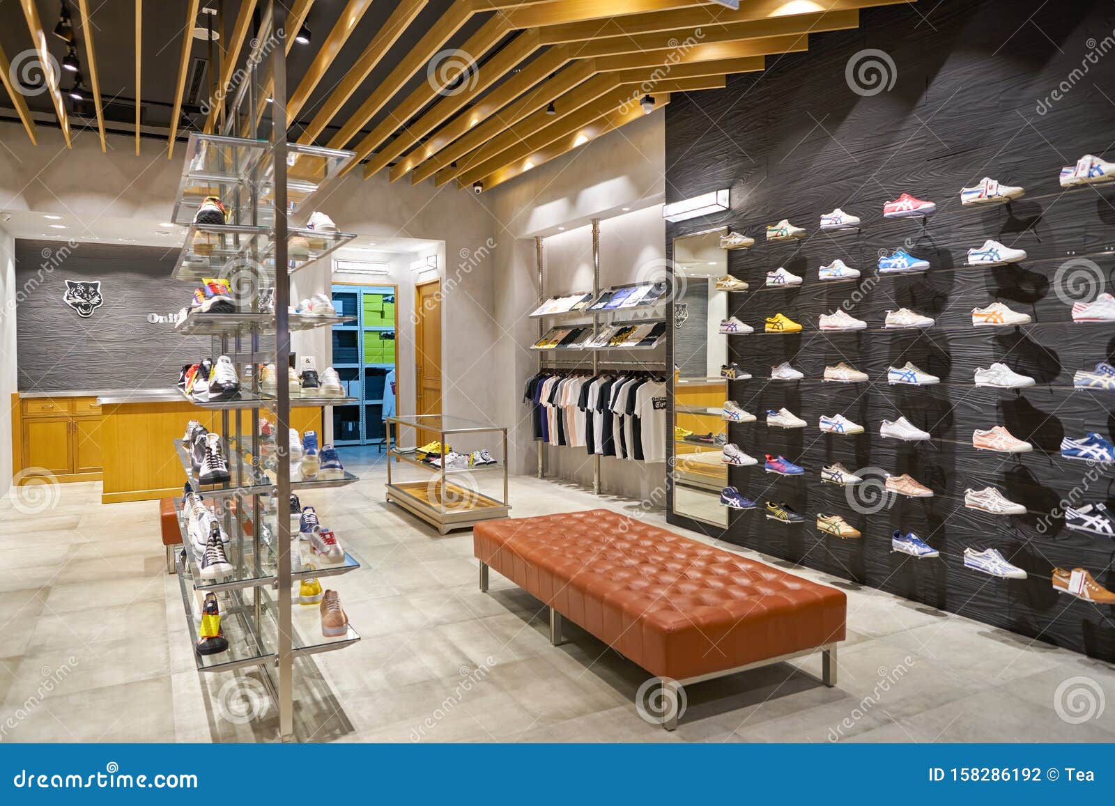 onitsuka tiger boutique