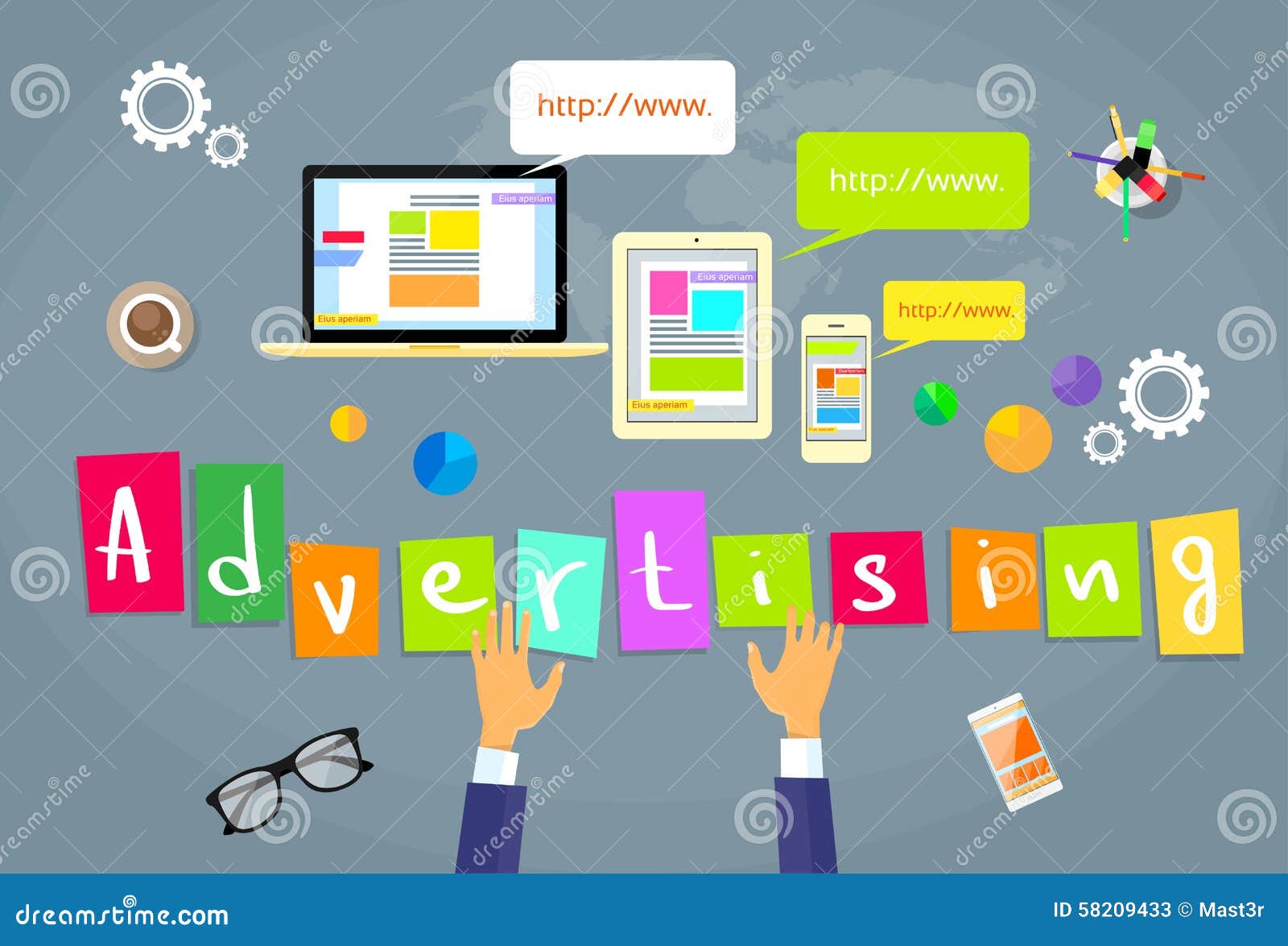 Online Advertising I