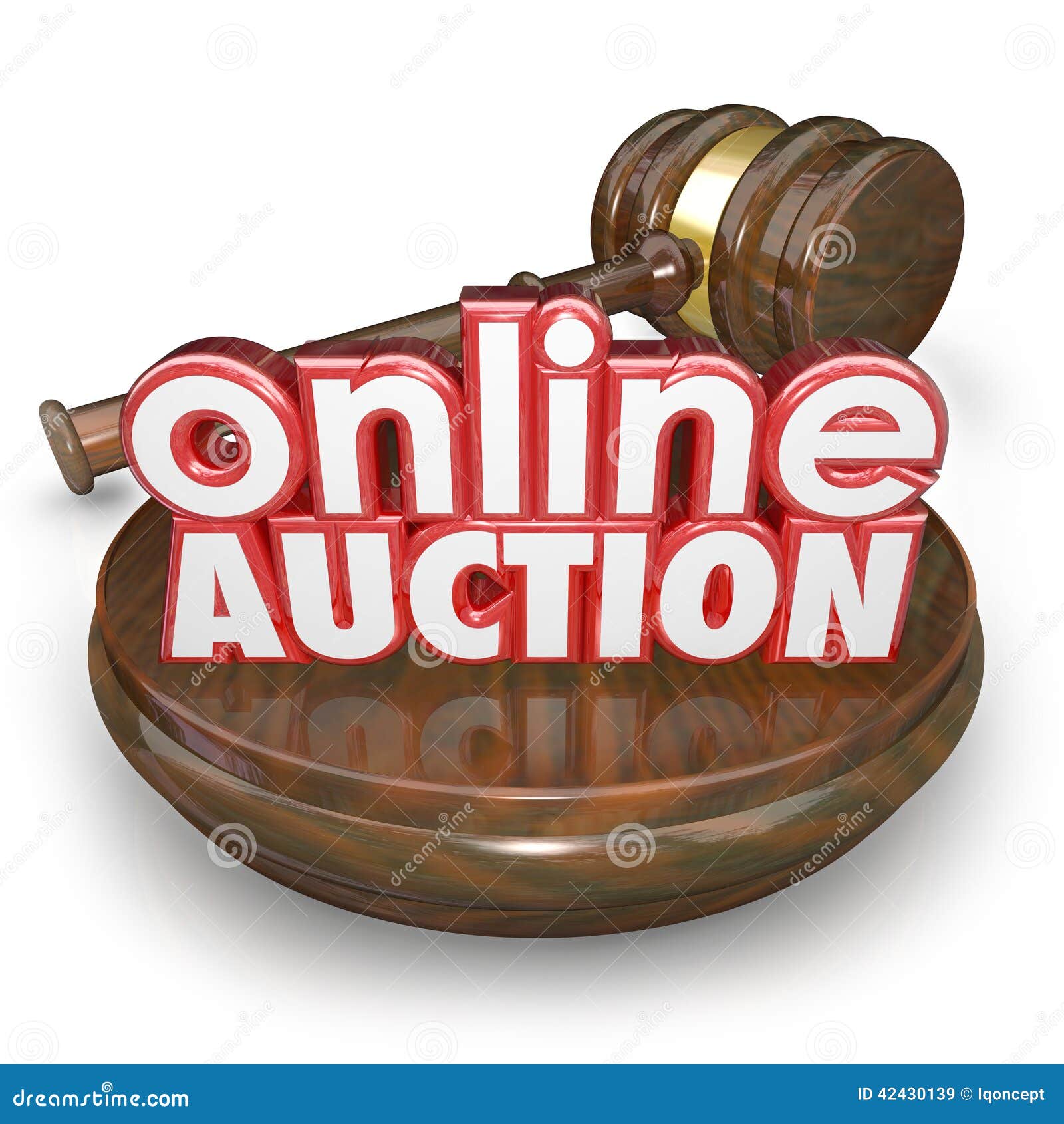 Online Auction Gavel Internet Bidding Web Site Win Buy Item Stock Illustration Image: 42430139 Online Auction Gavel Internet Bidding Web Site Win Buy Item Stock Illustration Image: 42430139