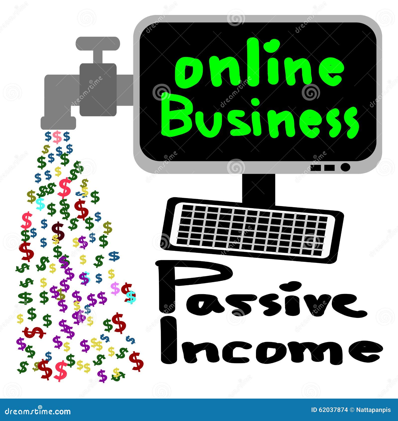 Passive income cash flow make money online chatting Passive income cash flow is there any real way to make money online