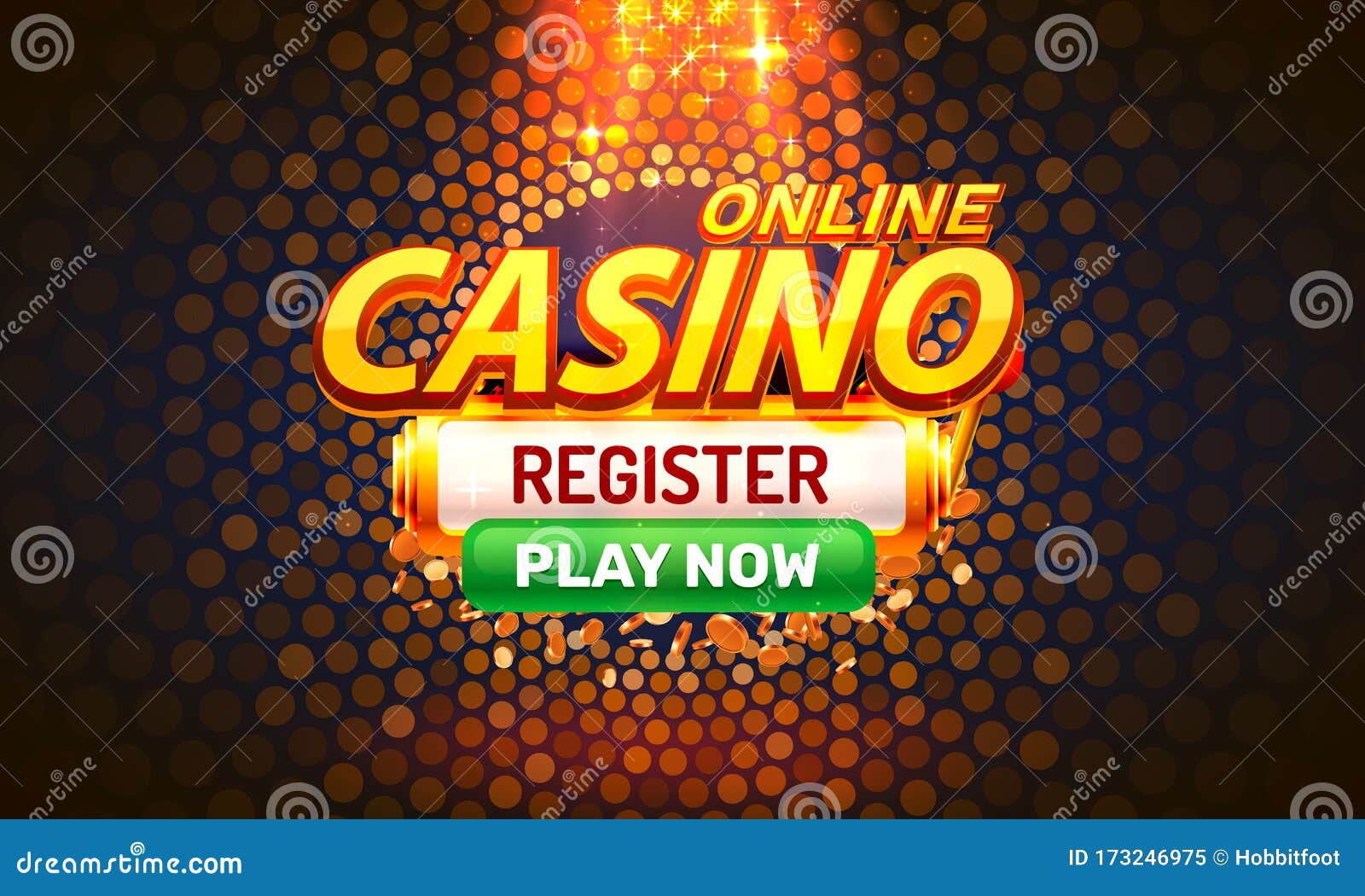 casino online play now