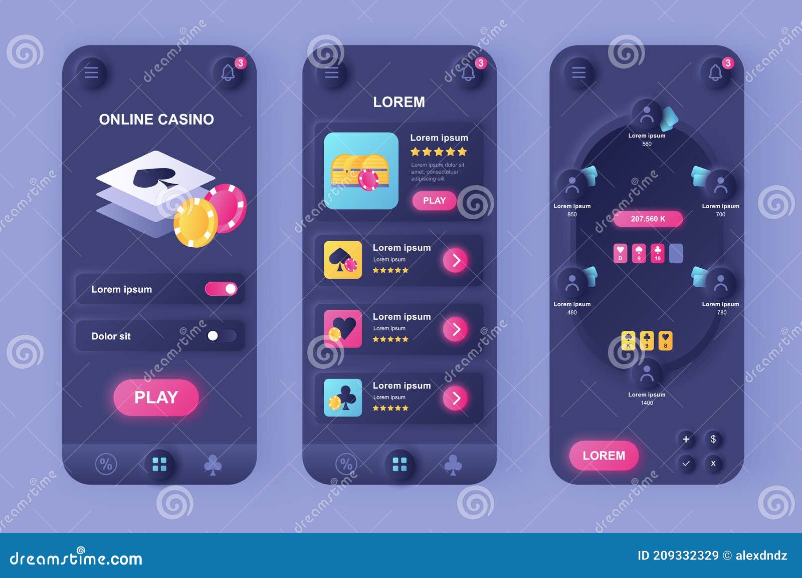 El impacto de Unique Wish Casino en sus clientes / seguidores