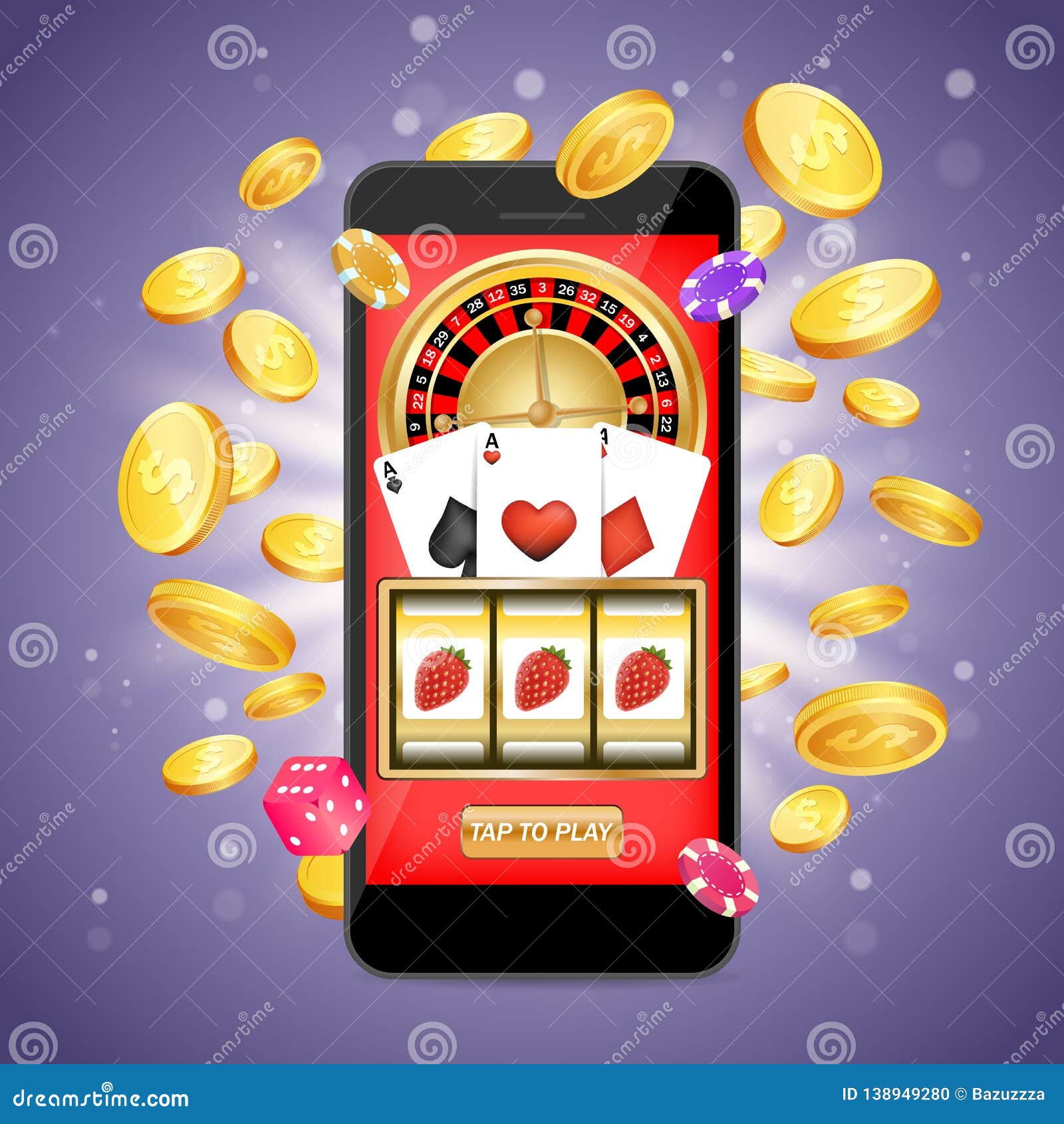 Apply Any Of These 10 Secret Techniques To Improve pokies mobile