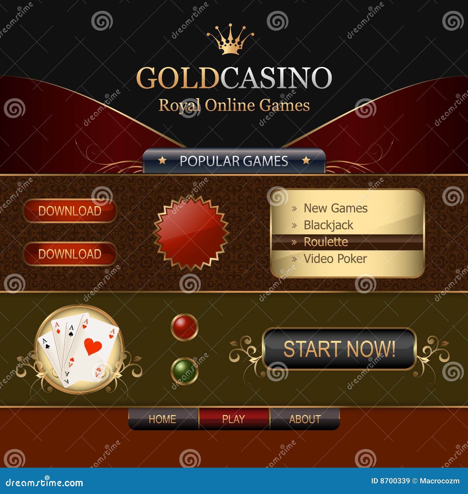 online casino Conferences