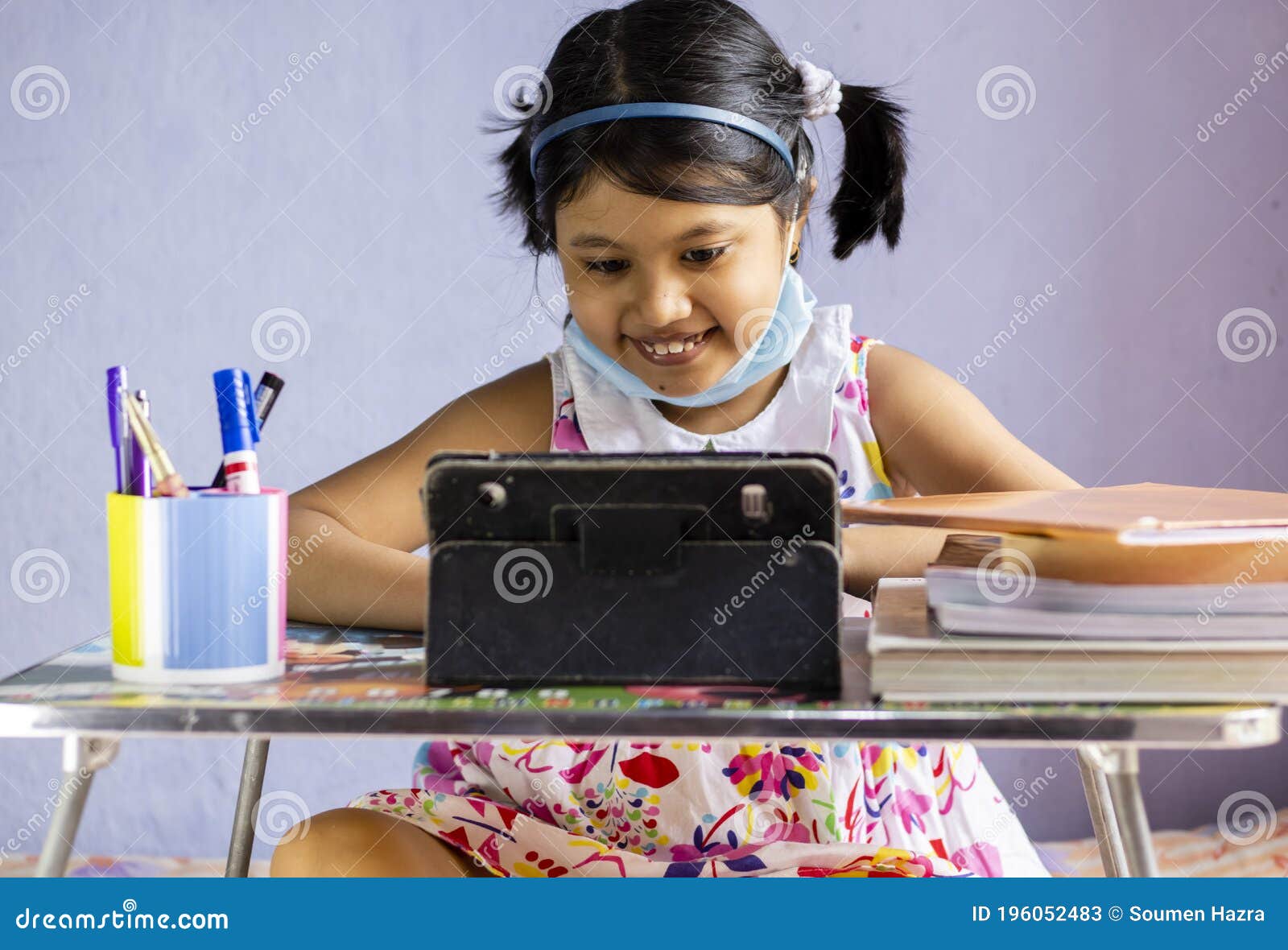 Online classes india stock image. Image of indian, culture - 196052483