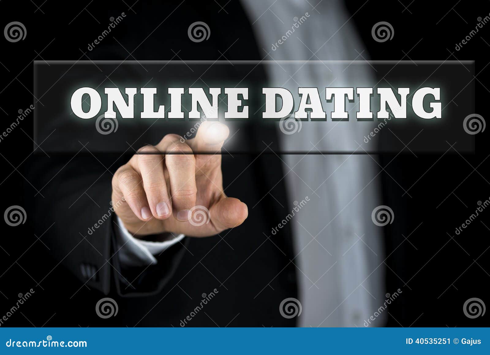 online dating