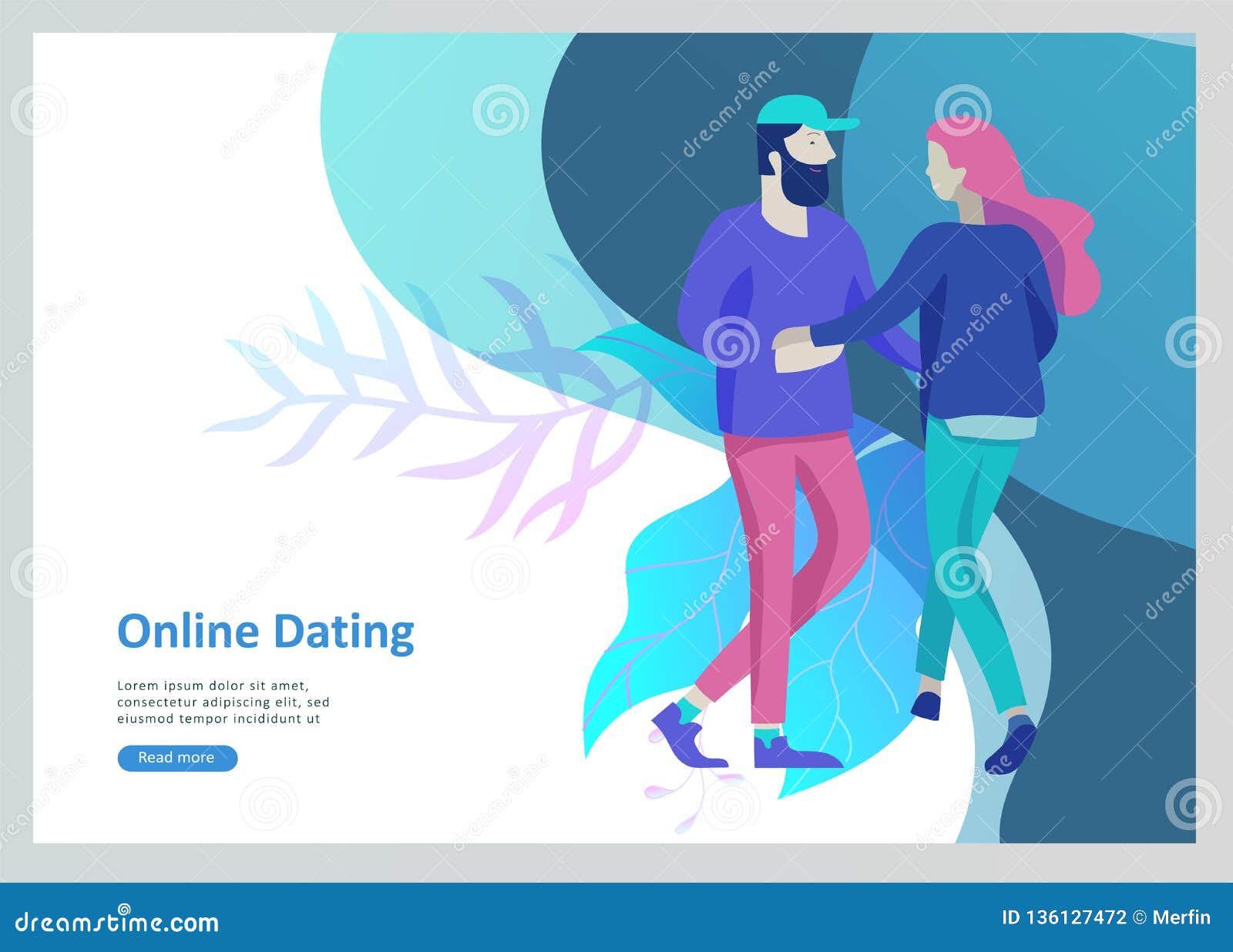 Login dating Log In