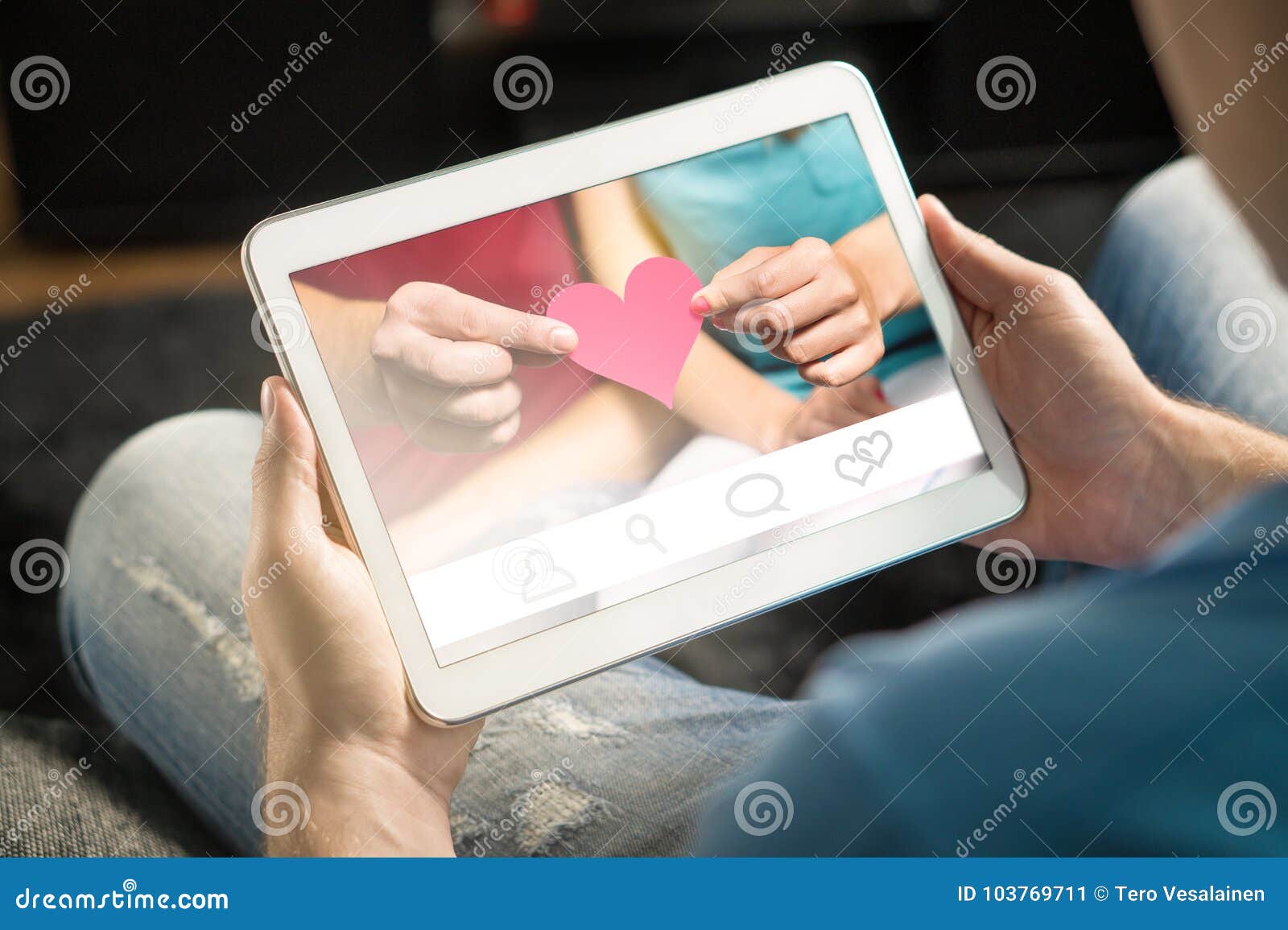 dating a huge stud sex story