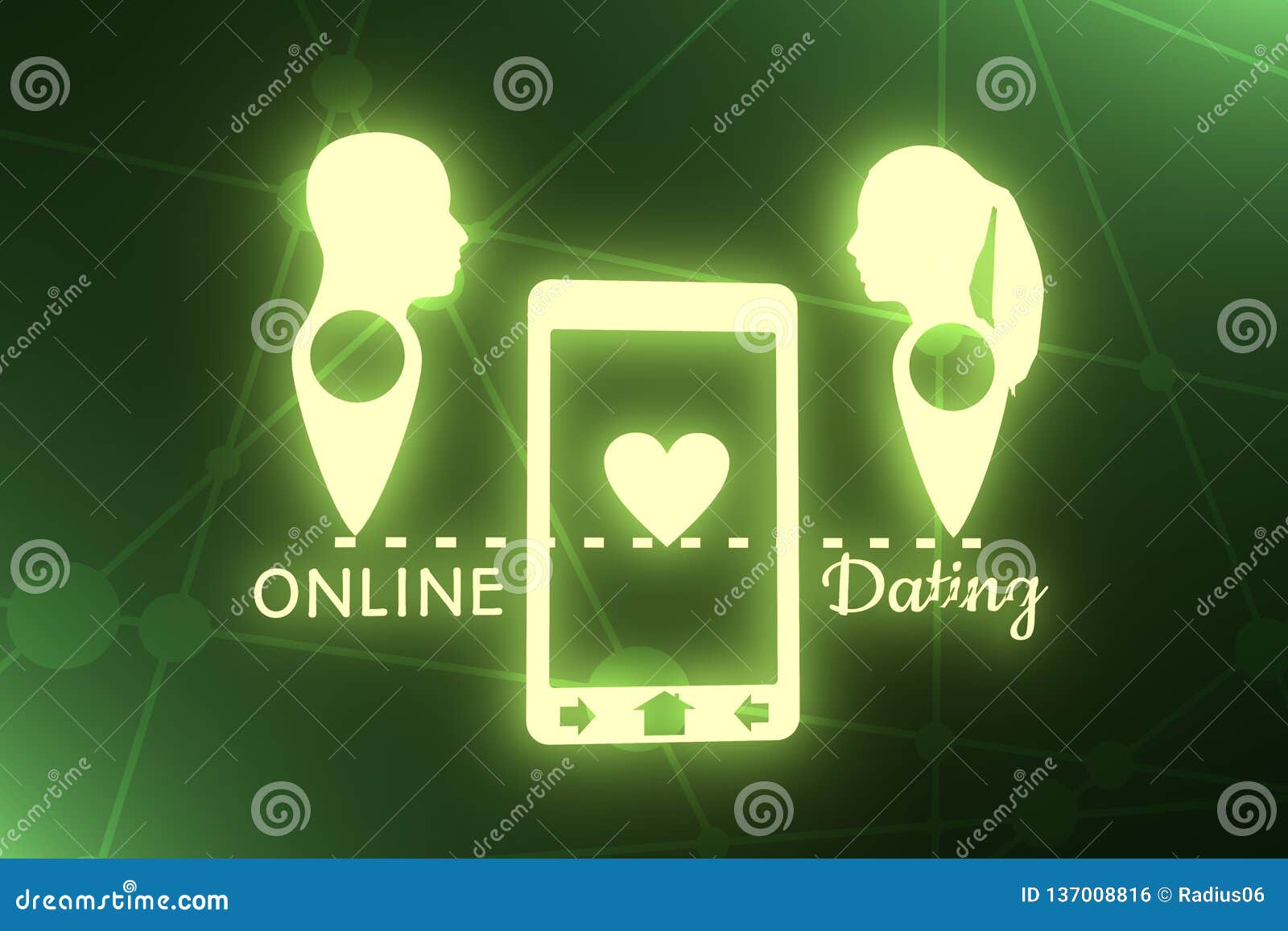 The History of Online Dating From to Now | HuffPost Impact creation of online dating