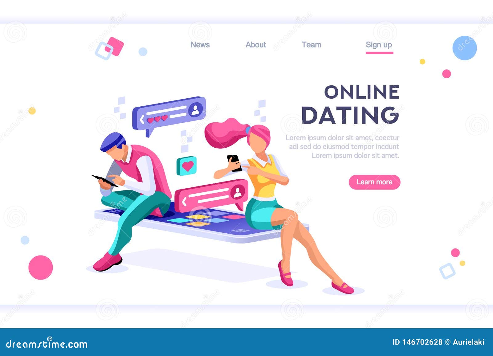 Dating sign up online Sign up