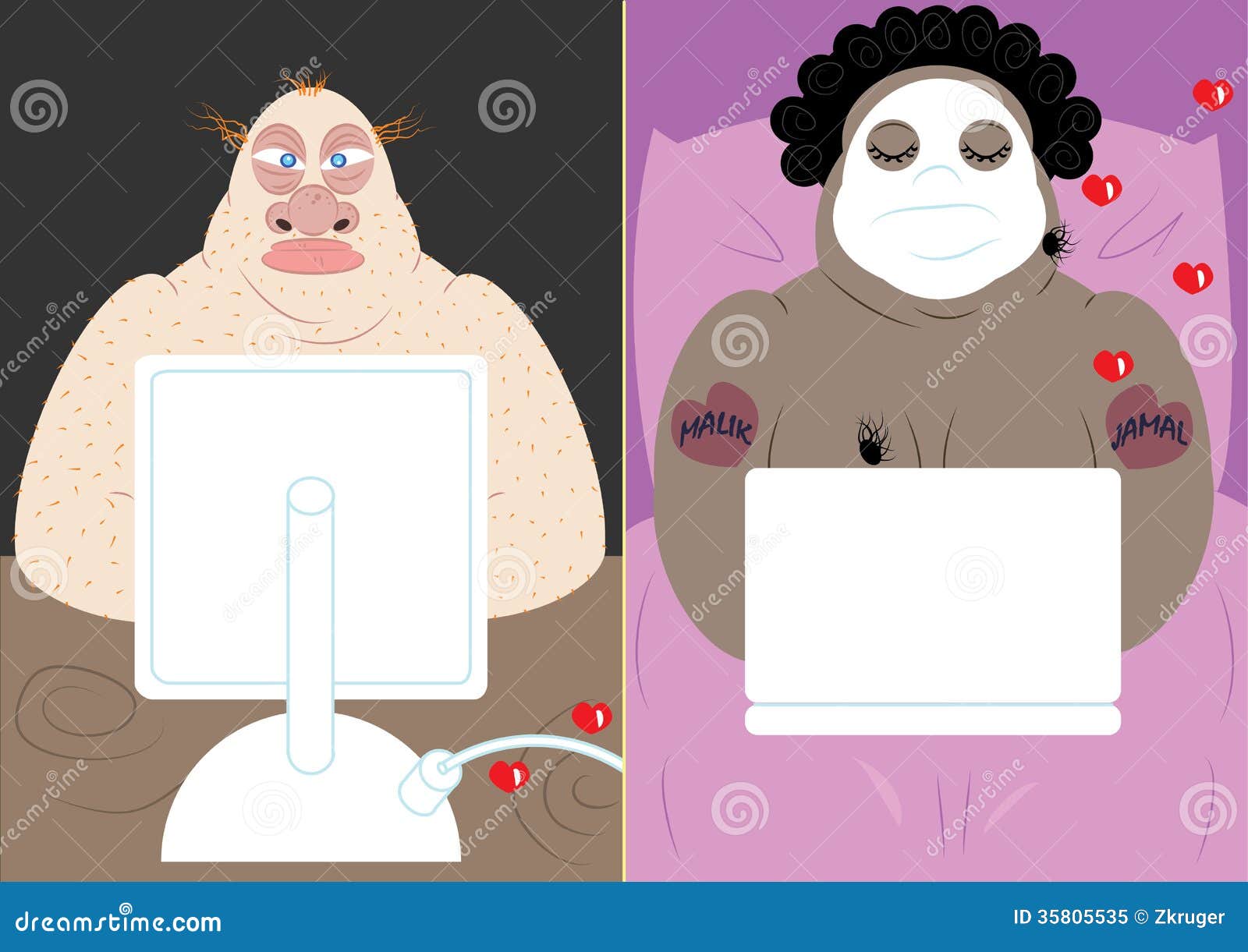 Online Dating Royalt