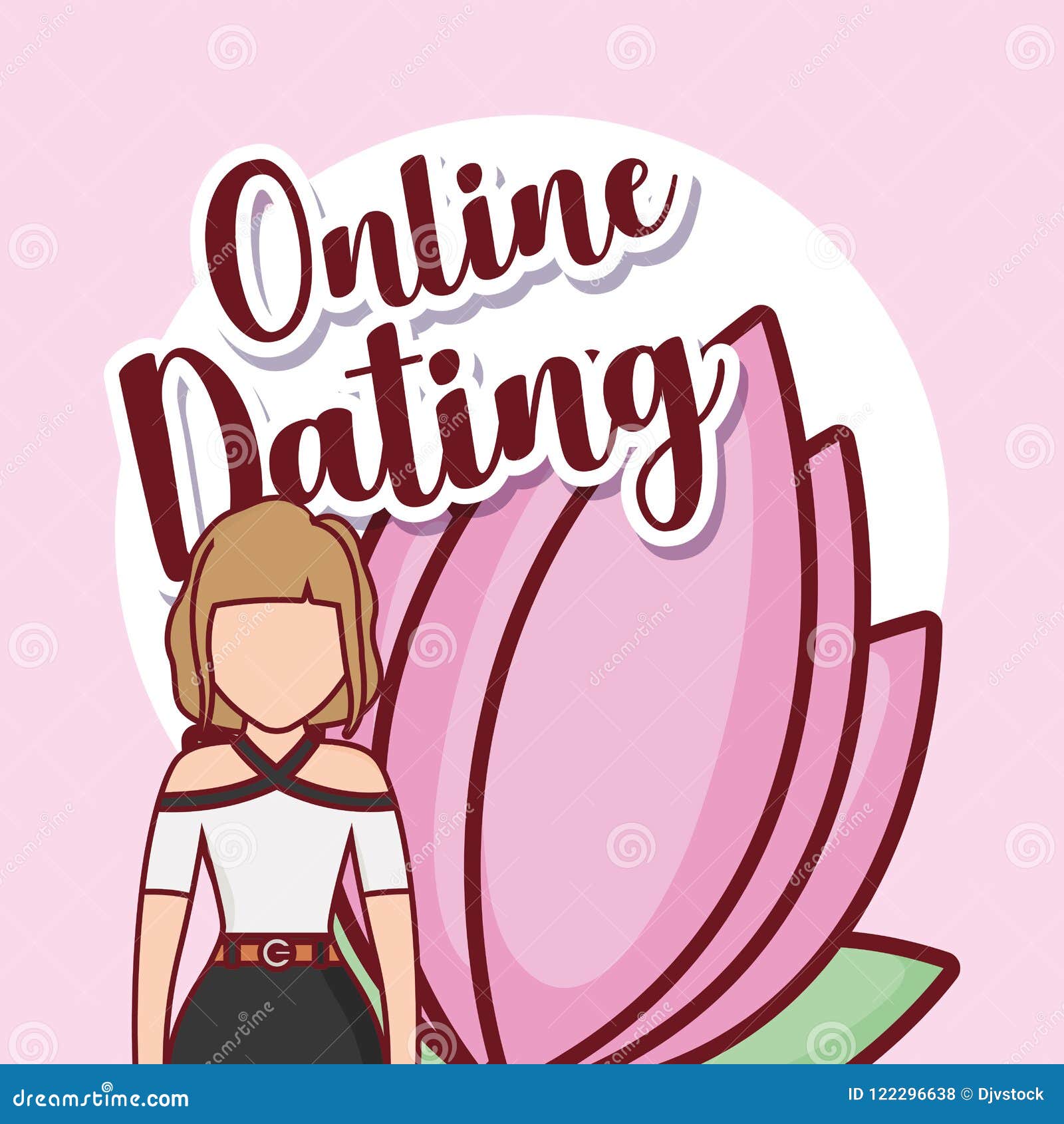 Miten avata online dating